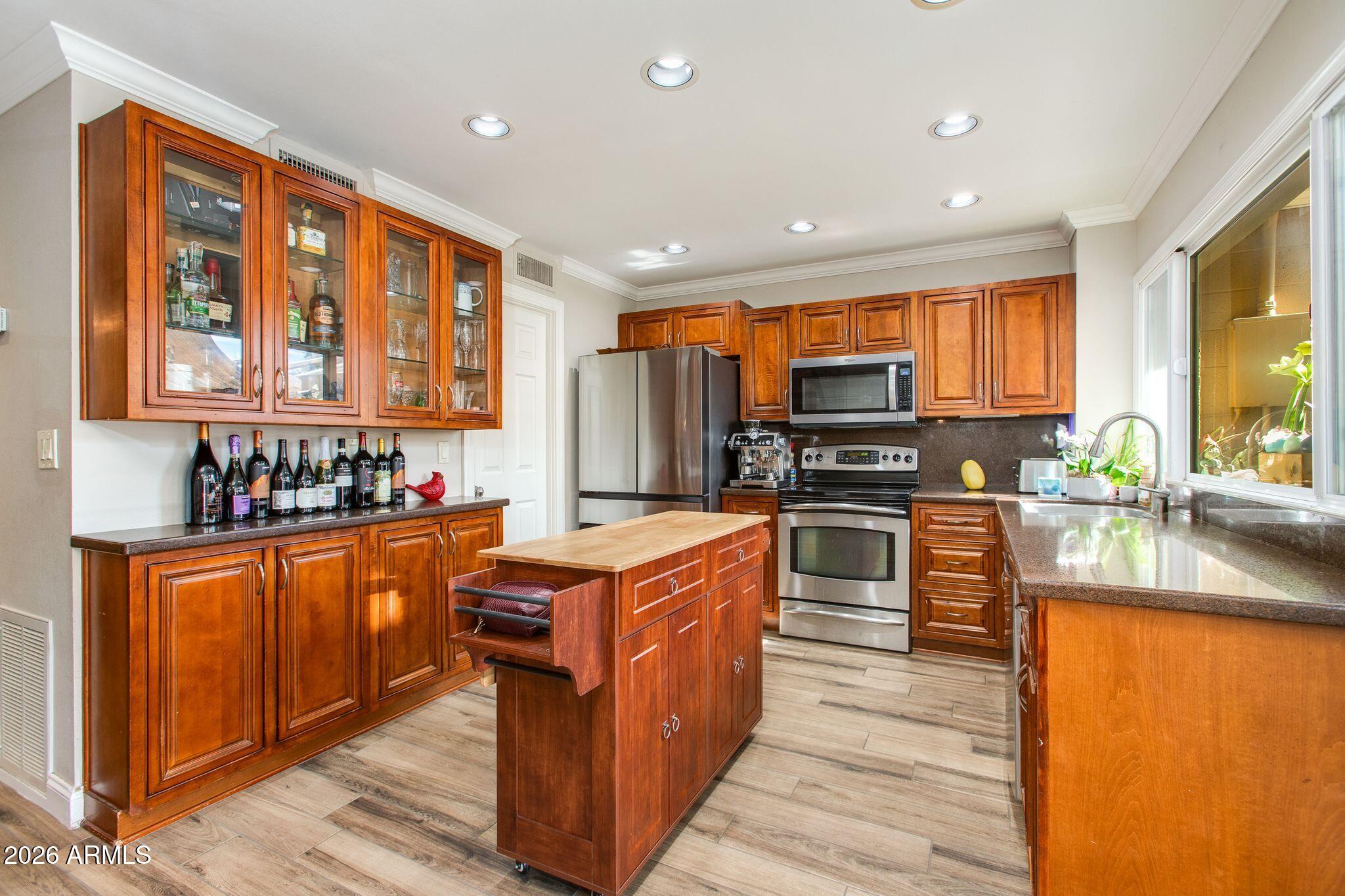 5075 N GRANITE REEF Road