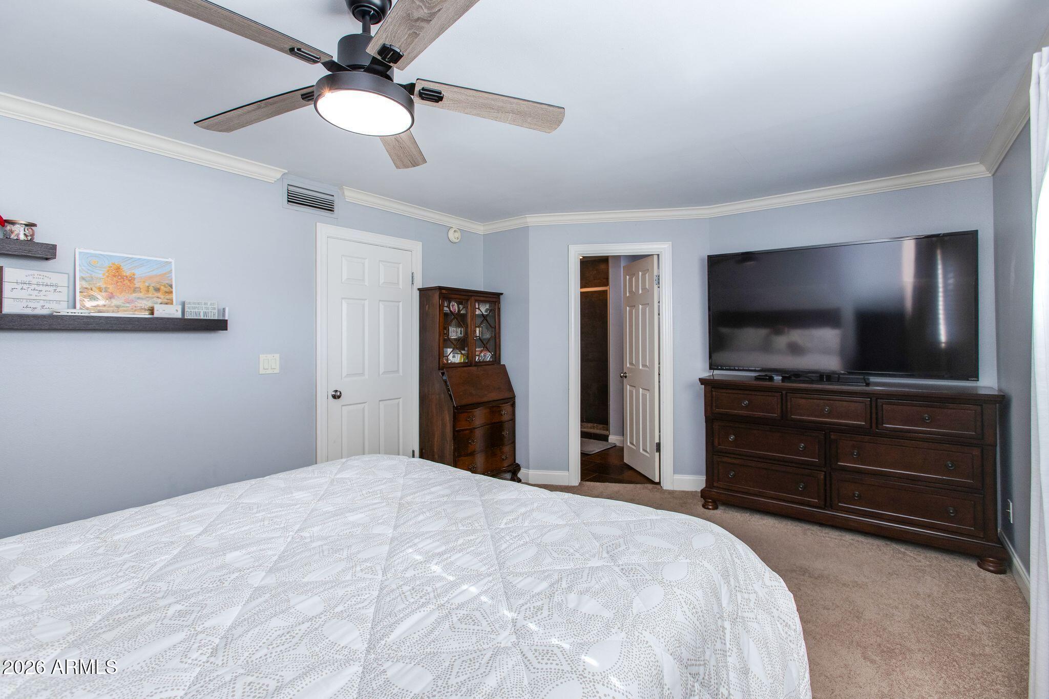 5075 N GRANITE REEF Road