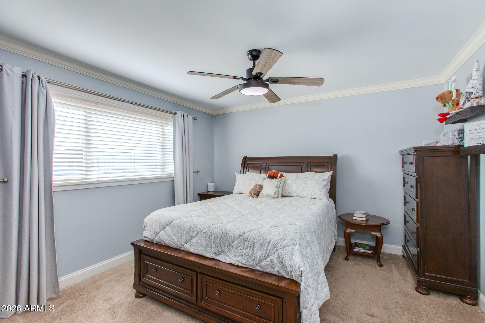 5075 N GRANITE REEF Road