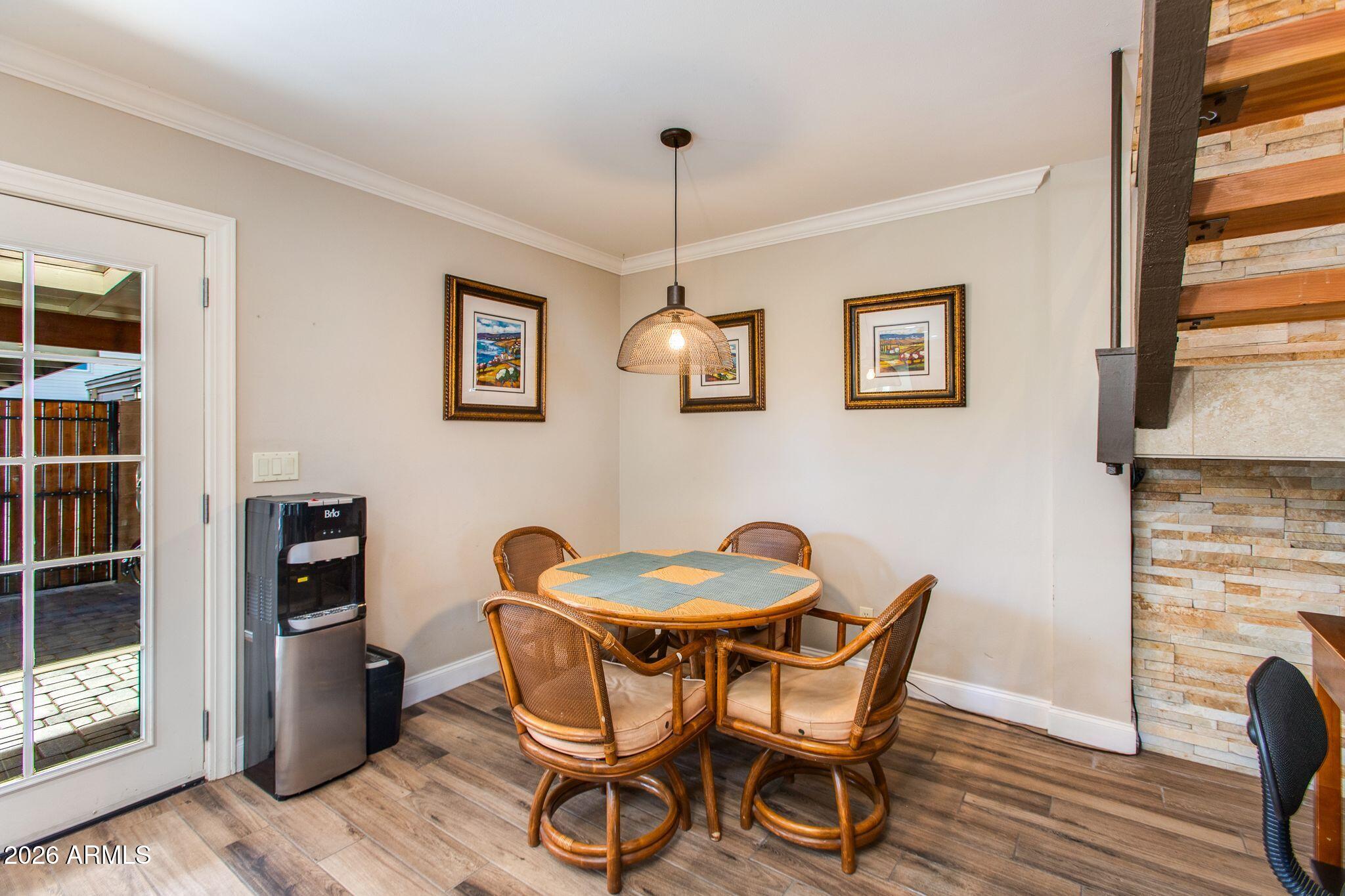 5075 N GRANITE REEF Road