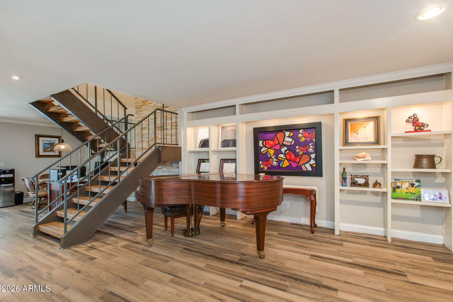 5075 N GRANITE REEF Road