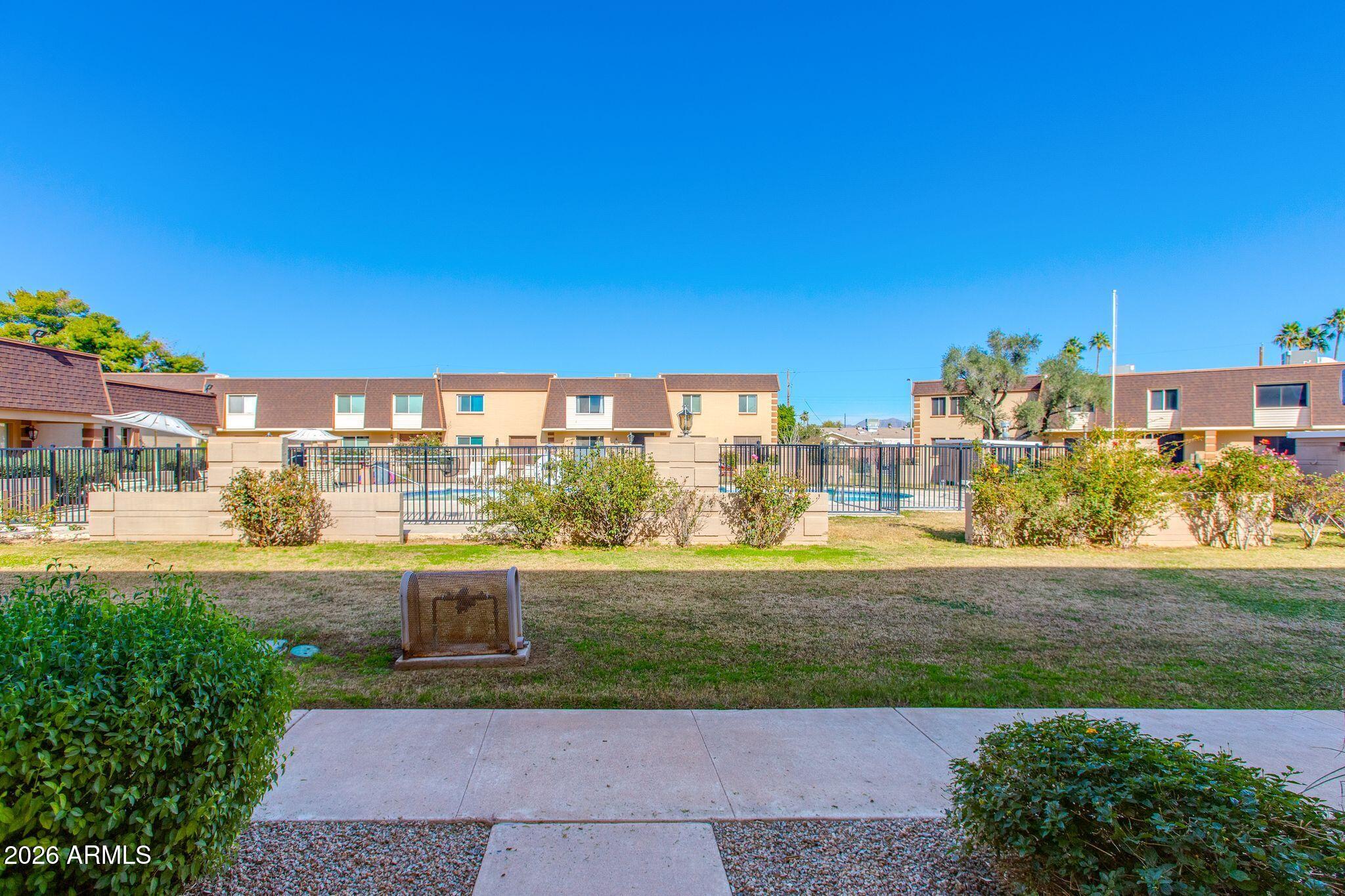 5075 N GRANITE REEF Road