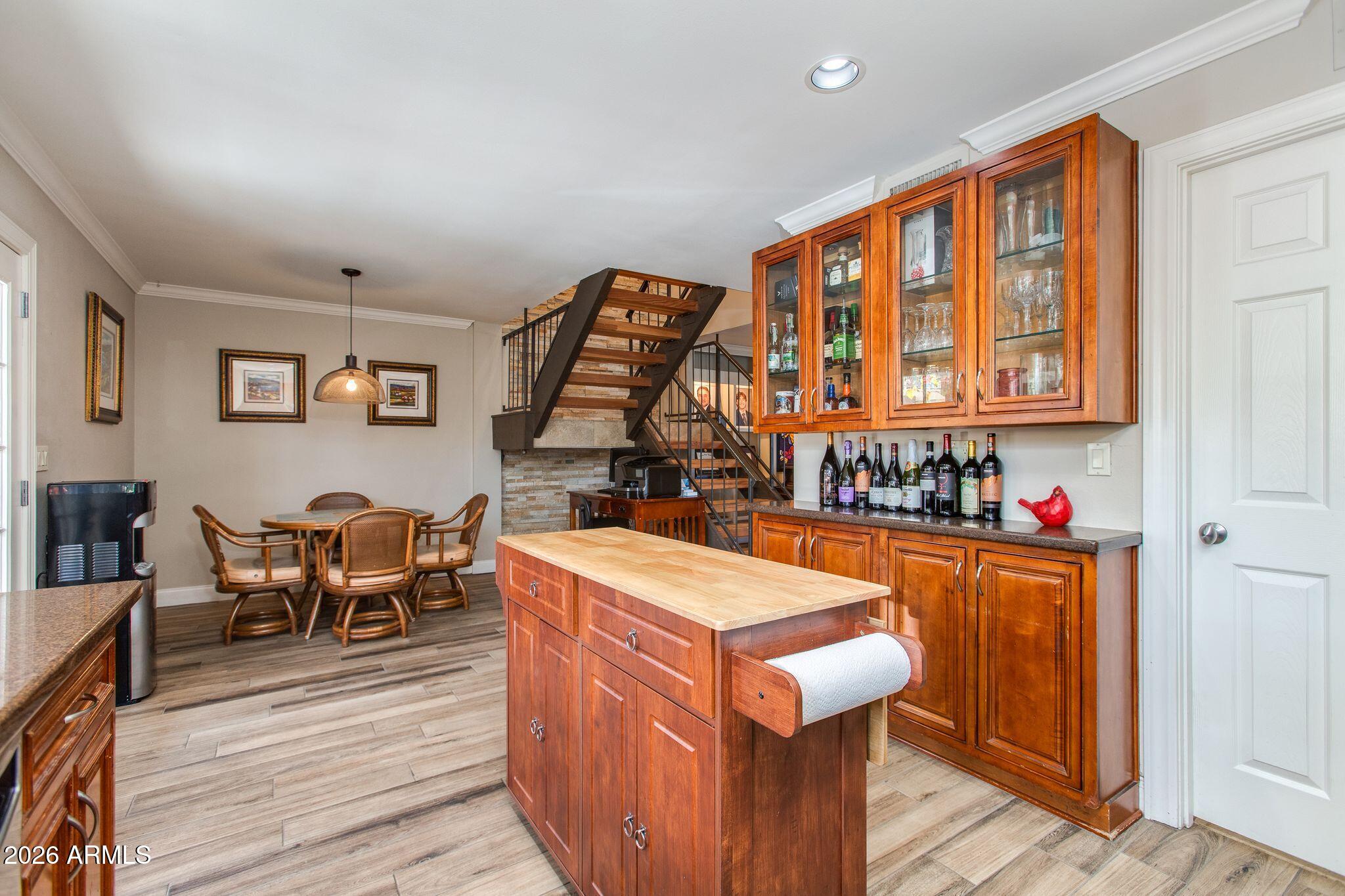 5075 N GRANITE REEF Road