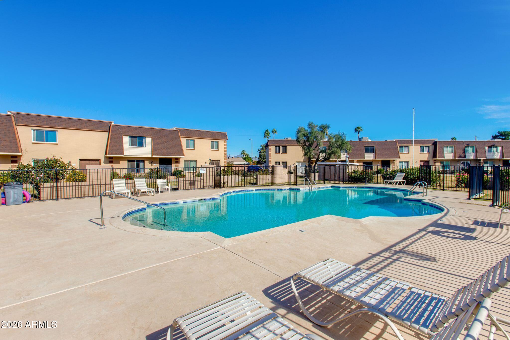 5075 N GRANITE REEF Road