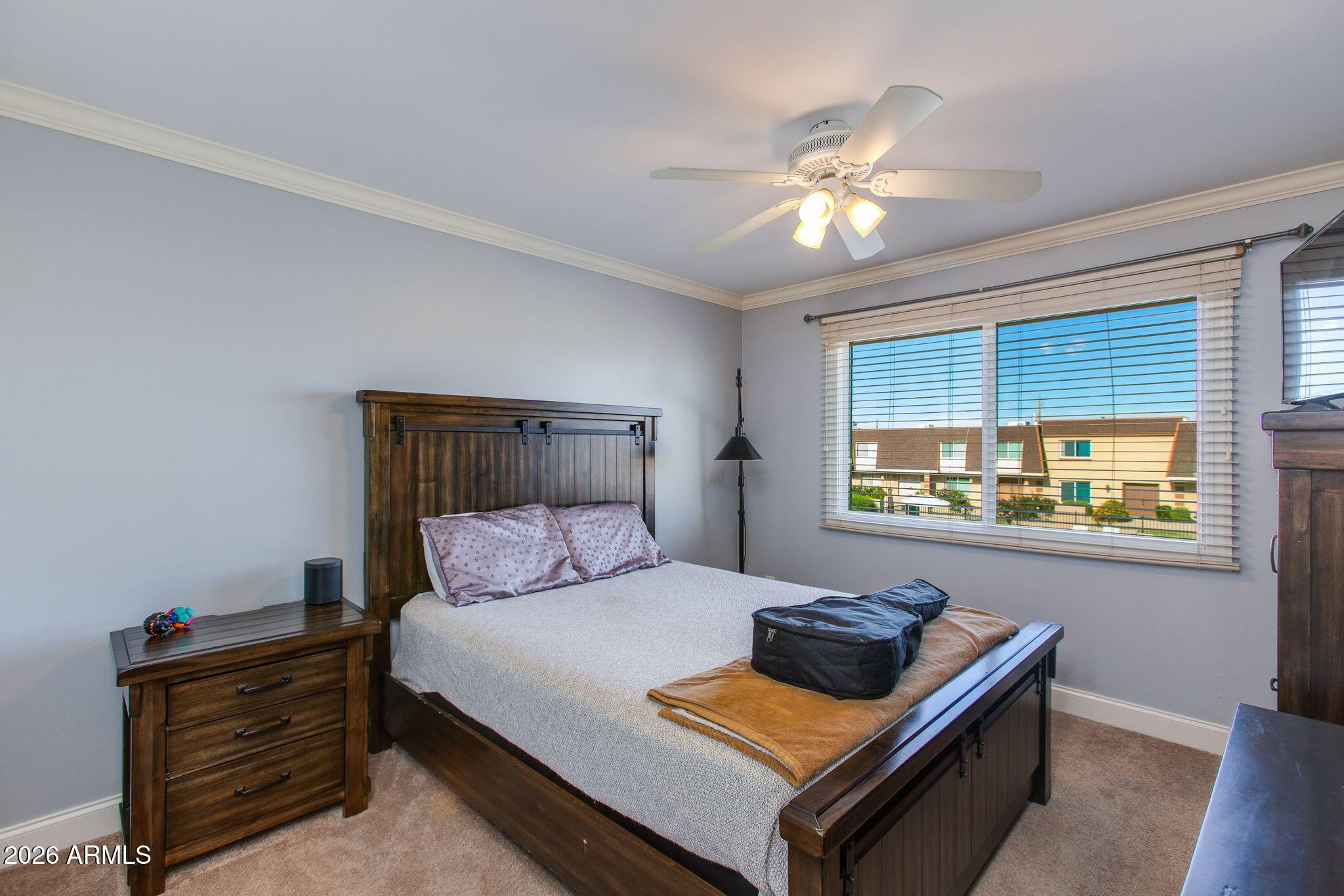 5075 N GRANITE REEF Road