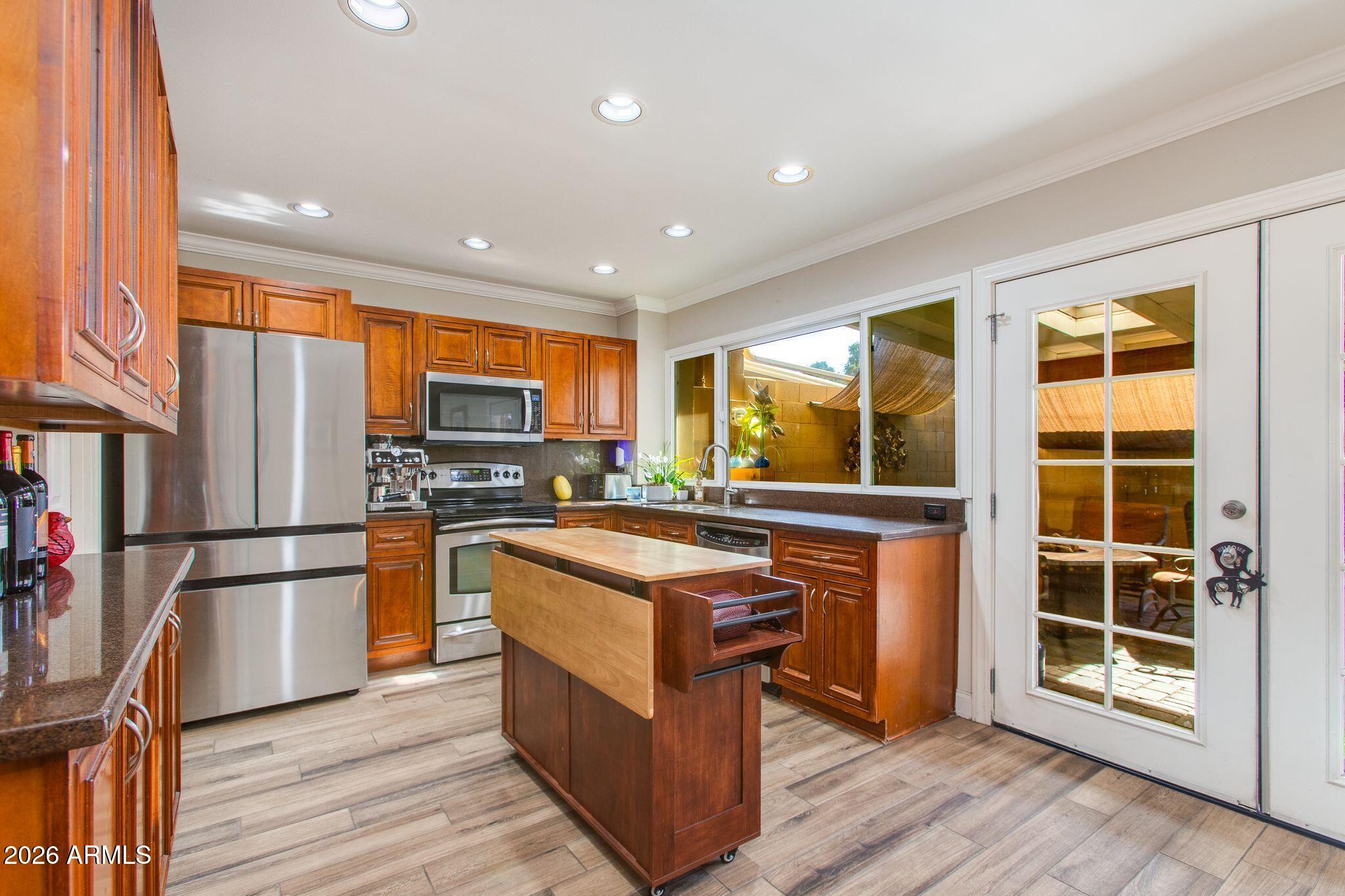 5075 N GRANITE REEF Road