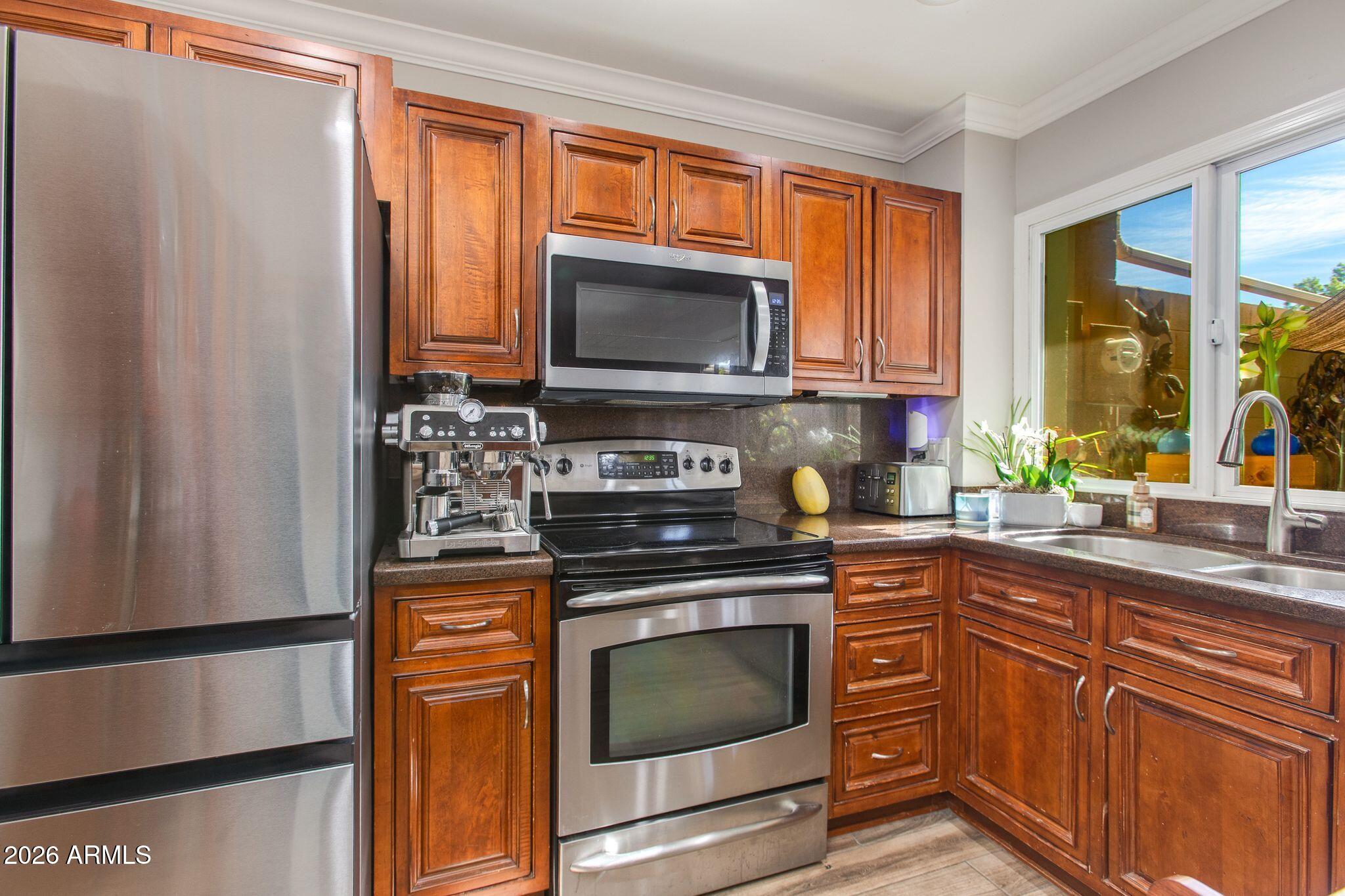 5075 N GRANITE REEF Road