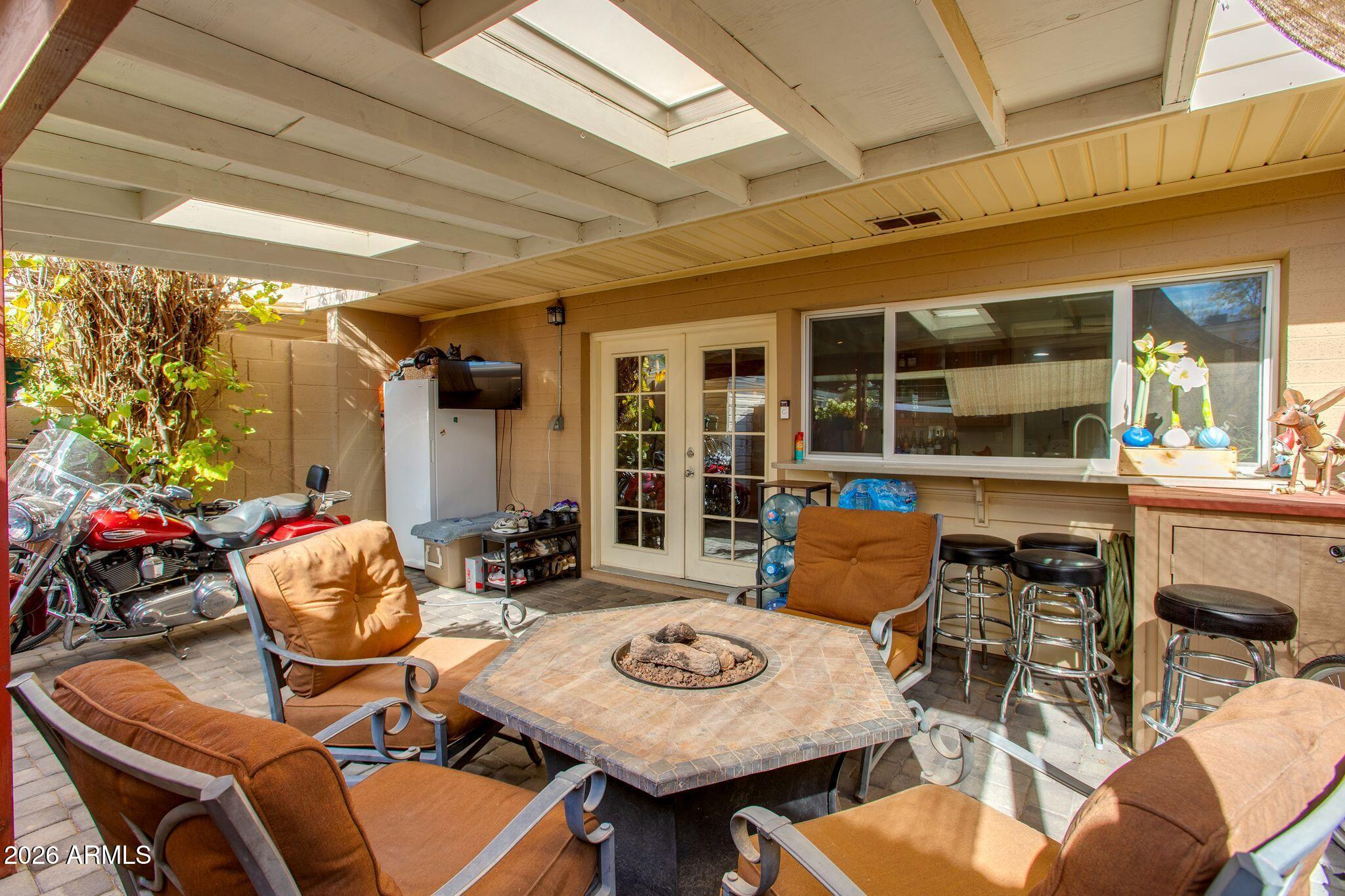 5075 N GRANITE REEF Road