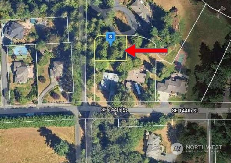 144 XX W Lake Kathleen Drive SE