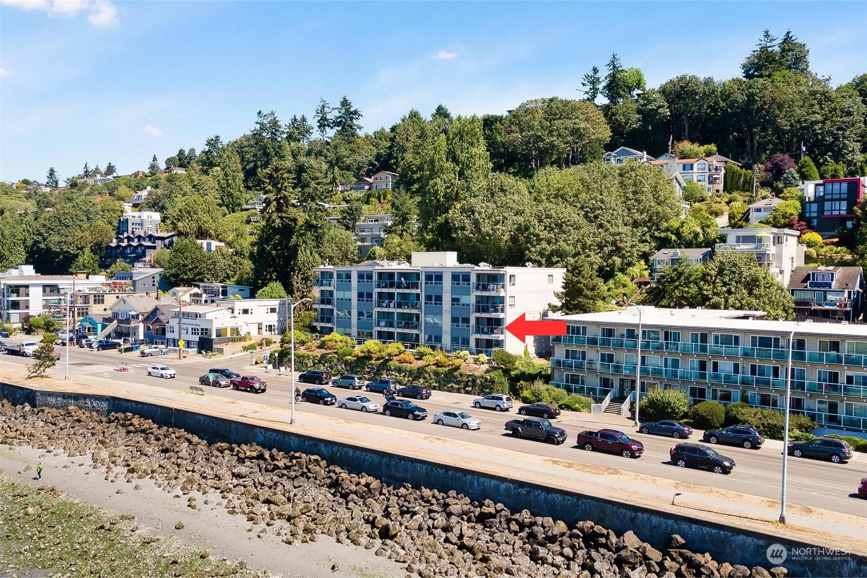2200 Alki Avenue SW Unit: 201