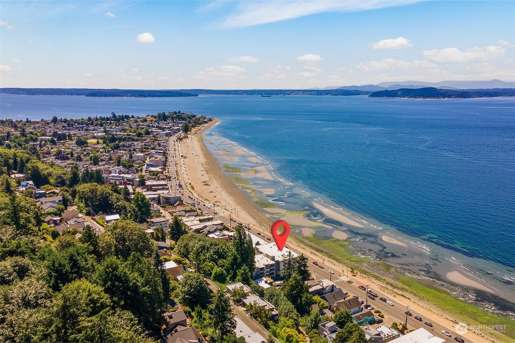 2200 Alki Avenue SW Unit: 201