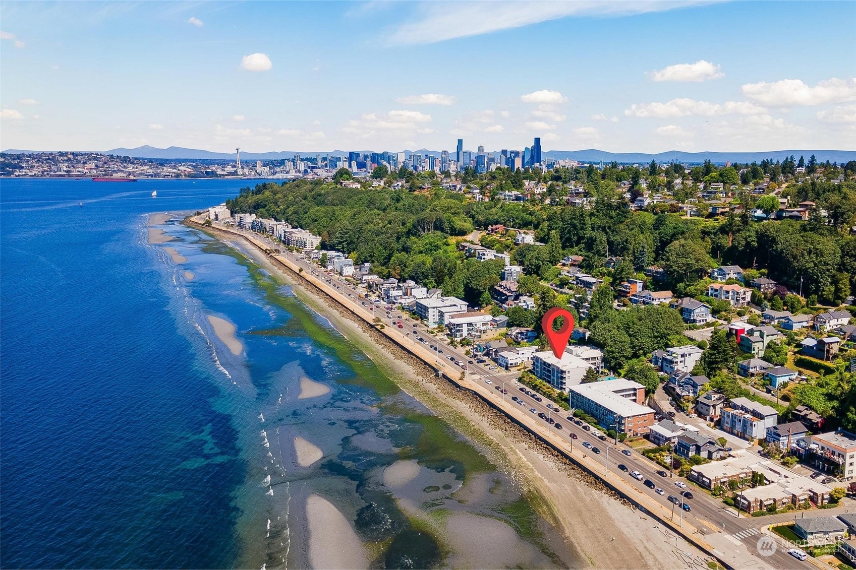 2200 Alki Avenue SW Unit: 201