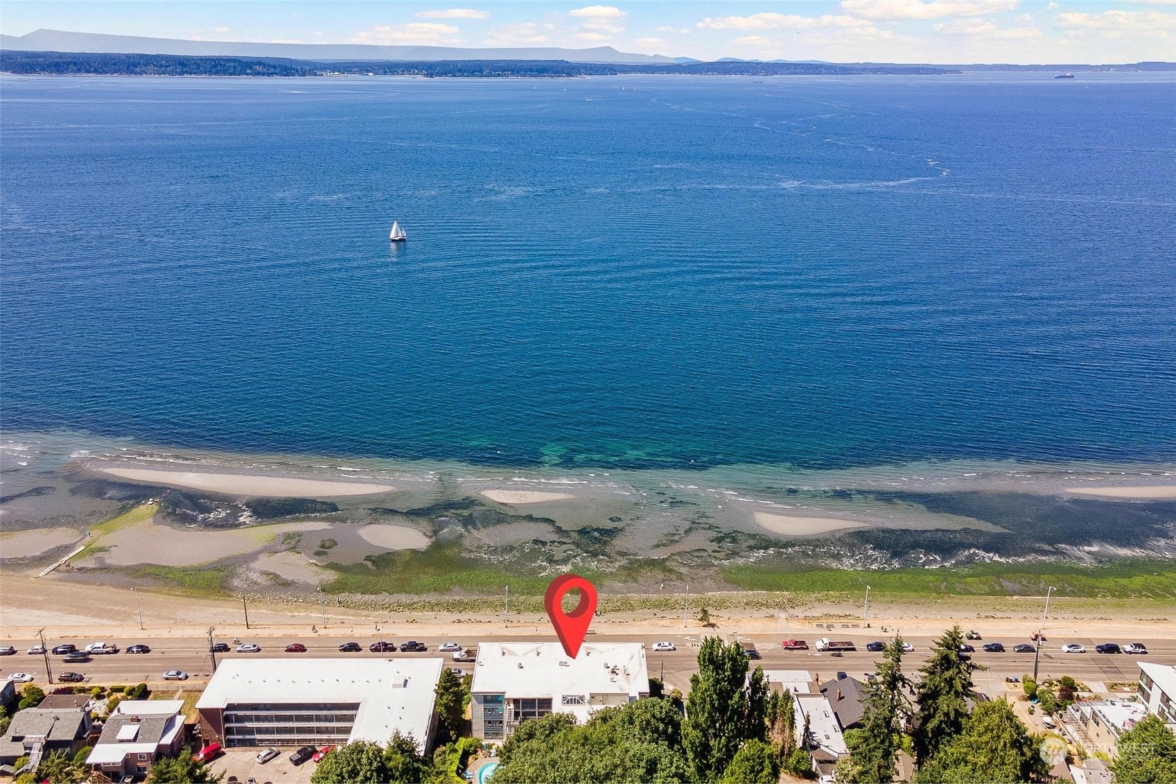 2200 Alki Avenue SW Unit: 201