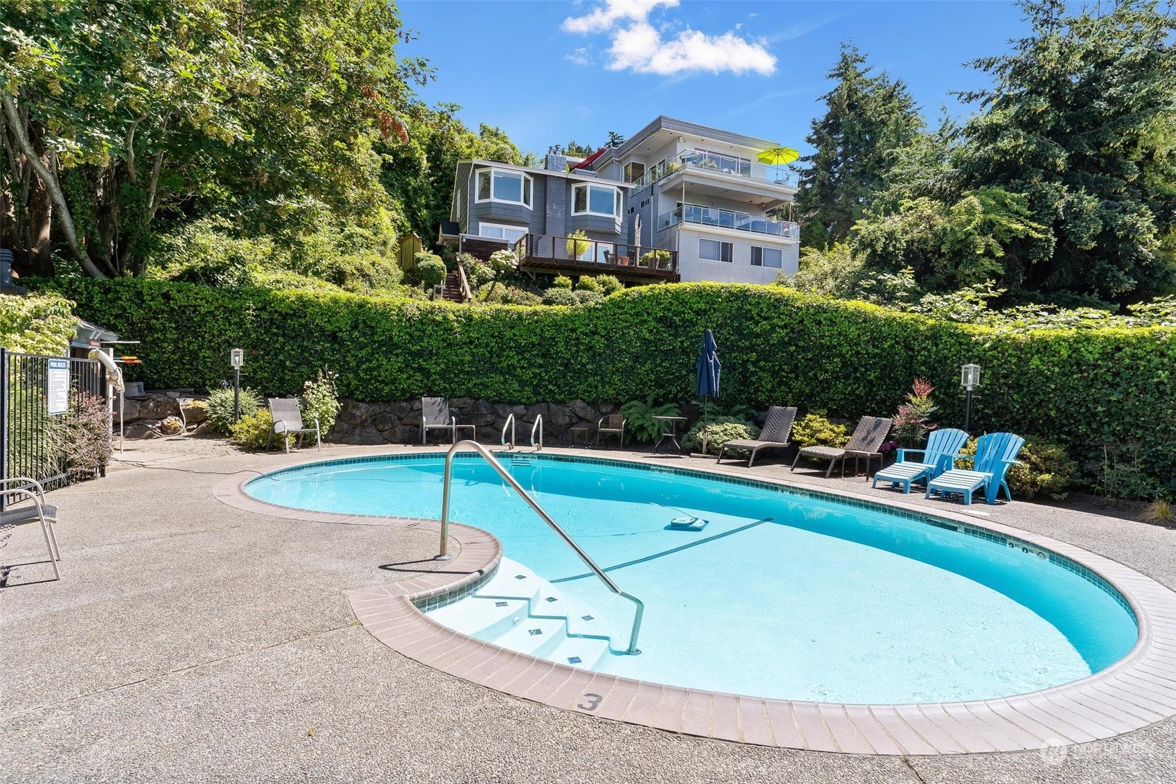 2200 Alki Avenue SW Unit: 201