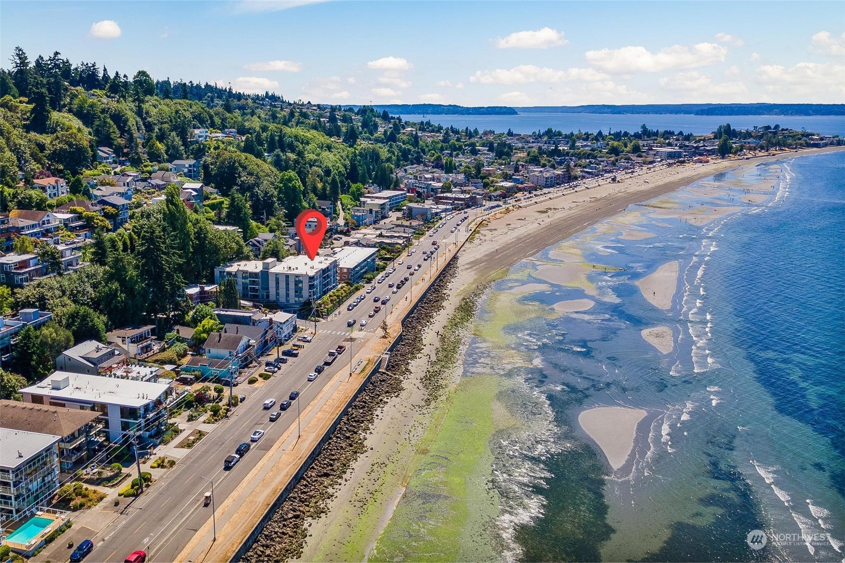 2200 Alki Avenue SW Unit: 201