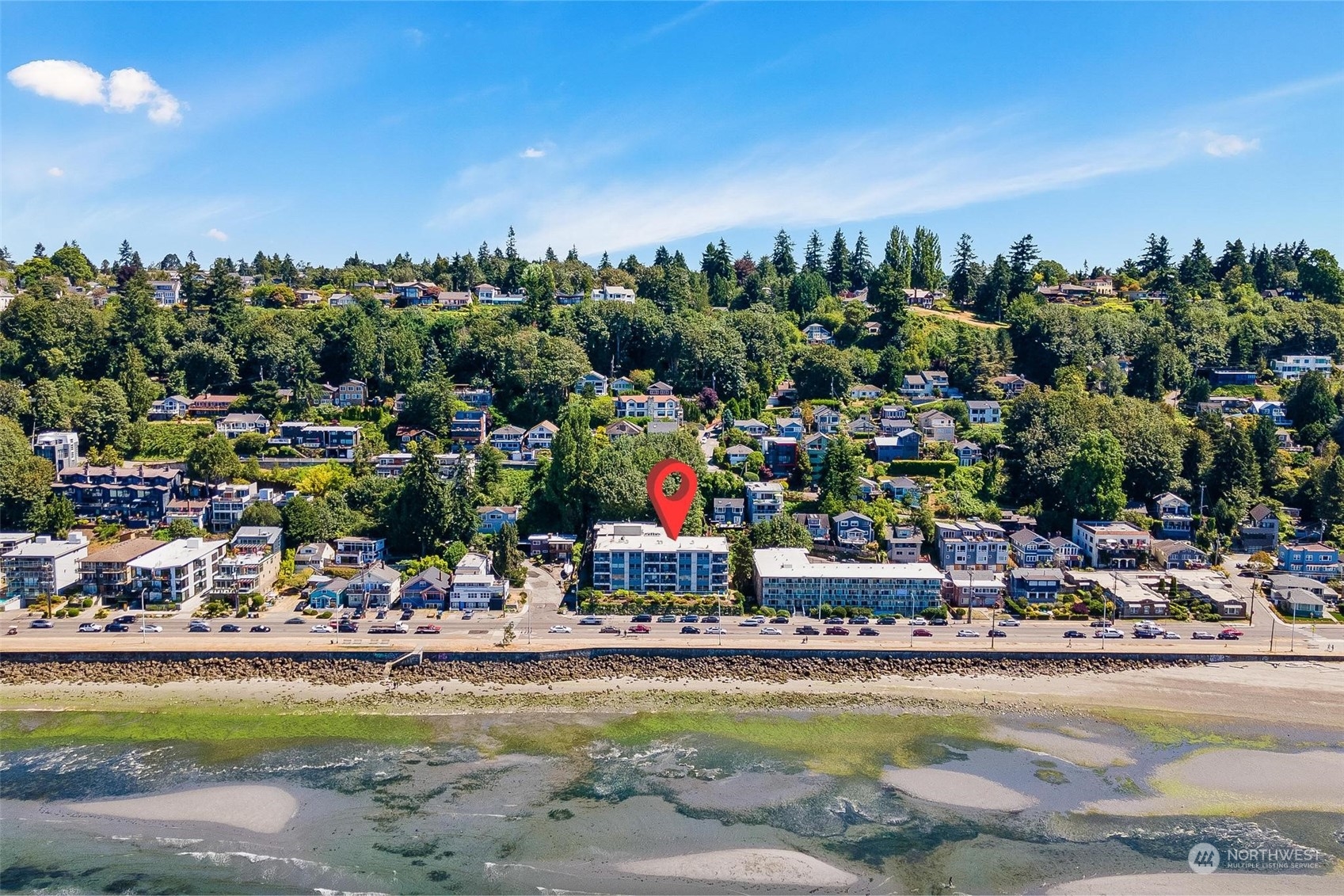 2200 Alki Avenue SW Unit: 201