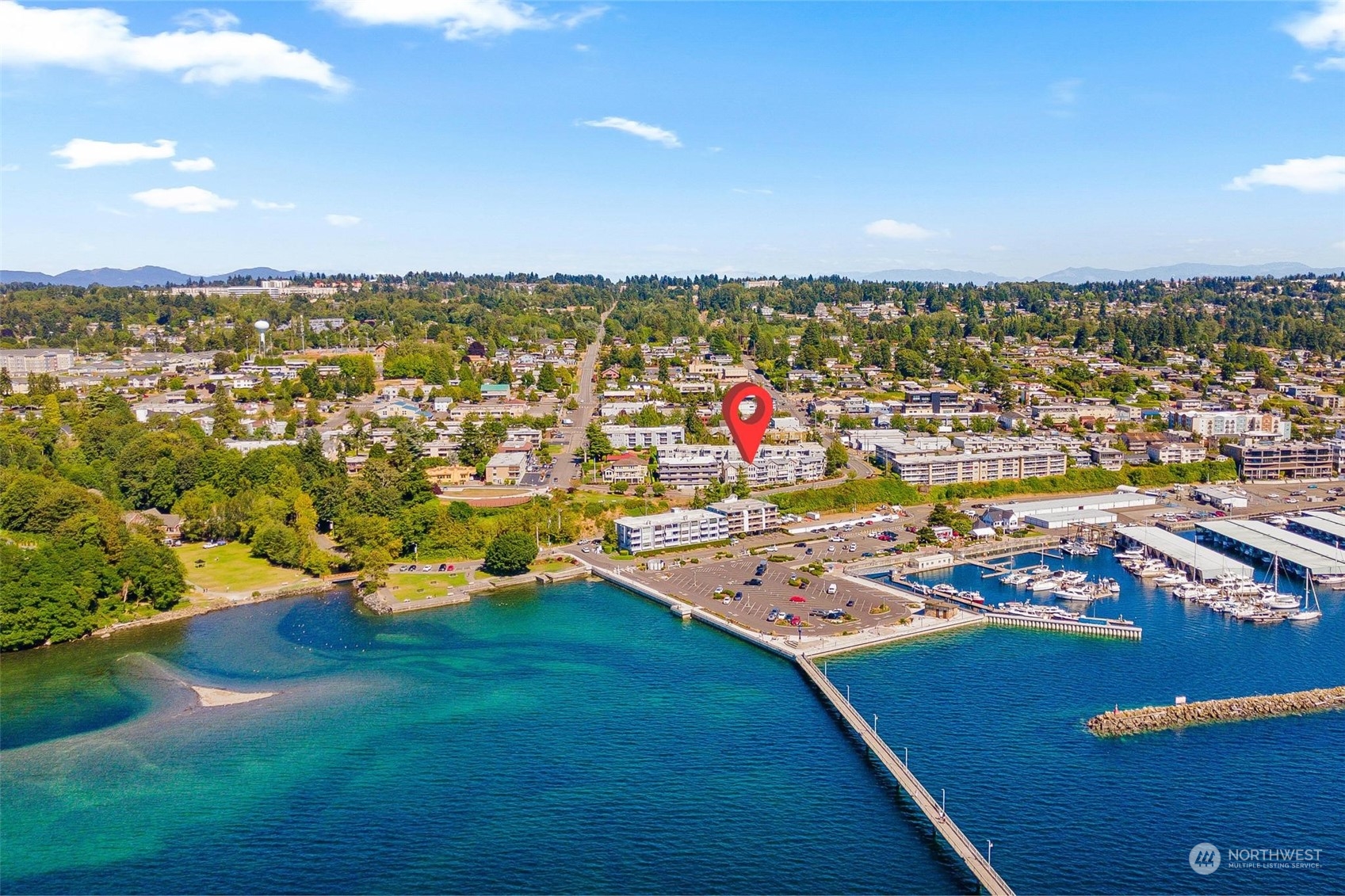 22226 Cliff Avenue S Unit: 204