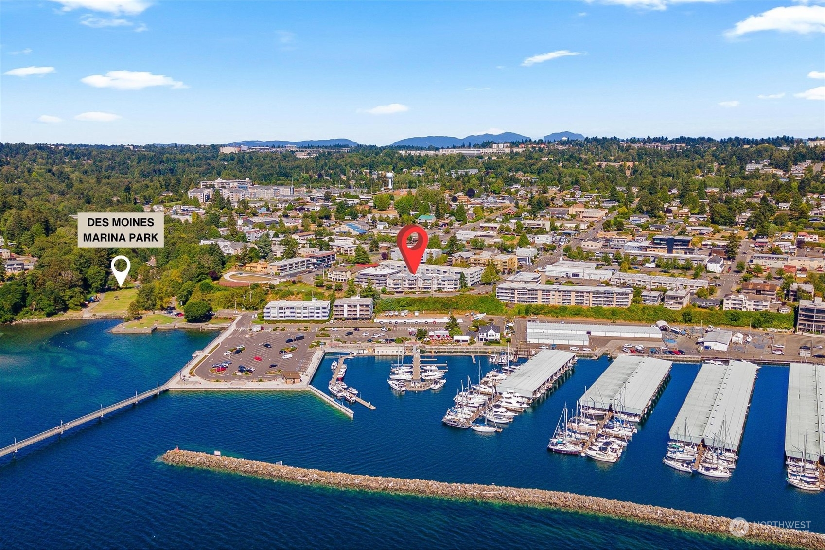 22226 Cliff Avenue S Unit: 204