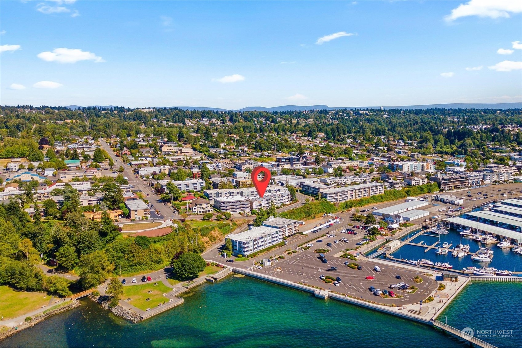 22226 Cliff Avenue S Unit: 204