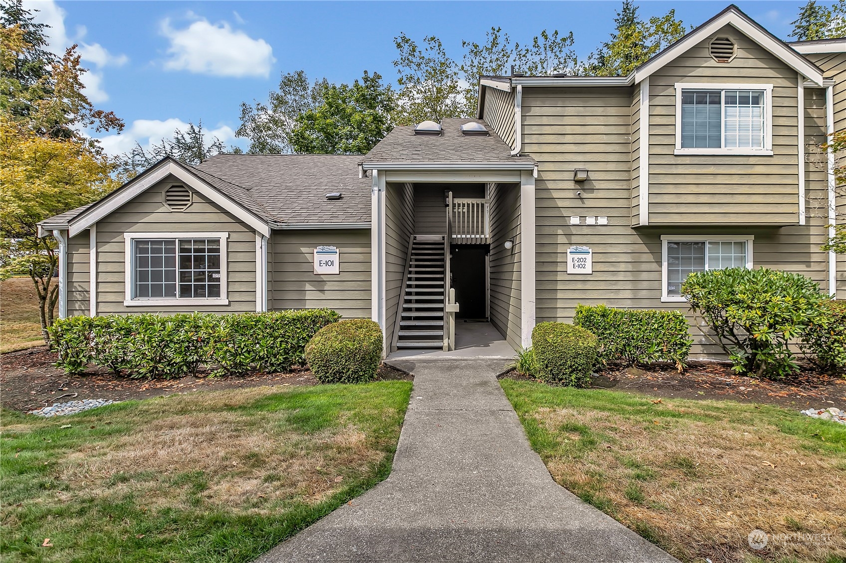 1808 S 284th Lane Unit: E101