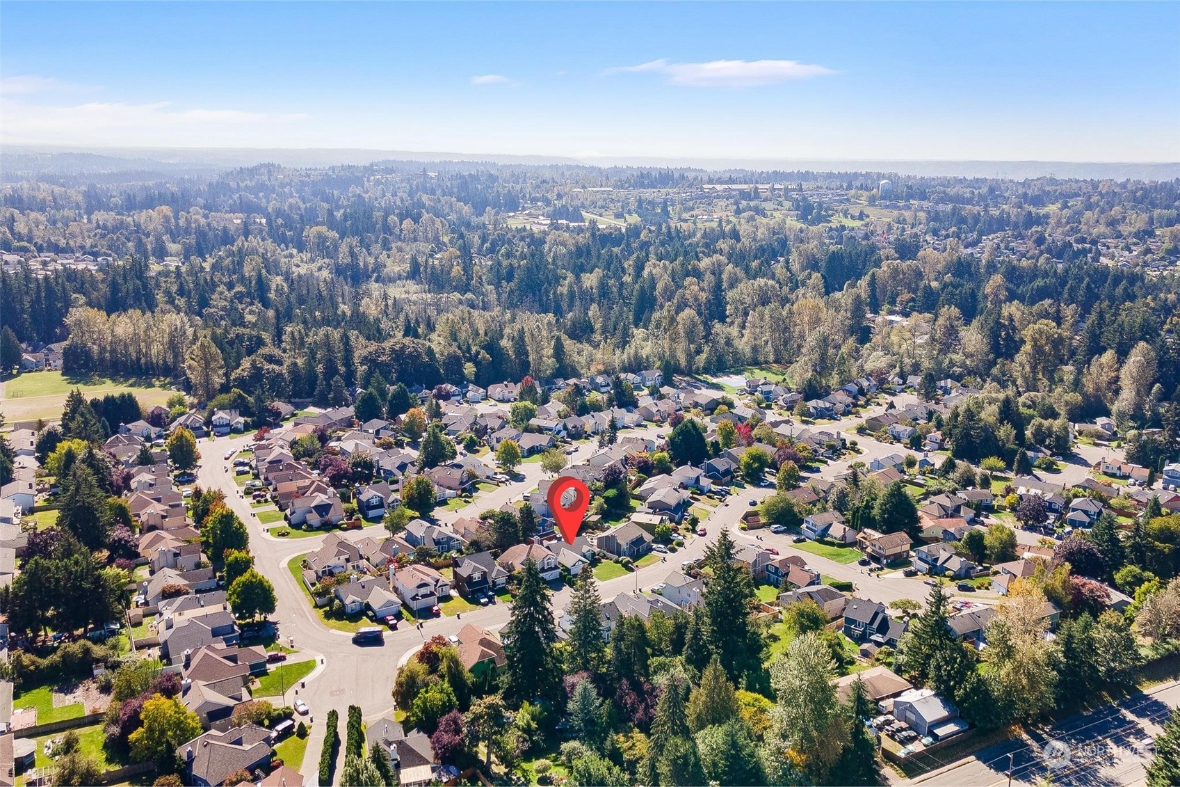 13915 SE 274th Street