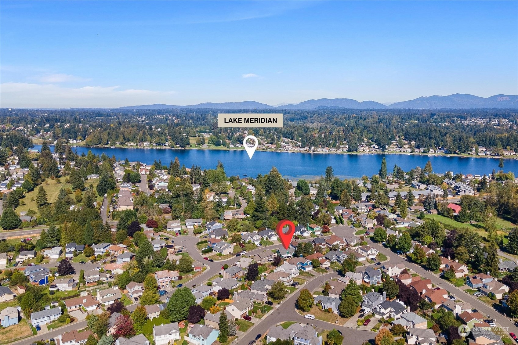 13915 SE 274th Street