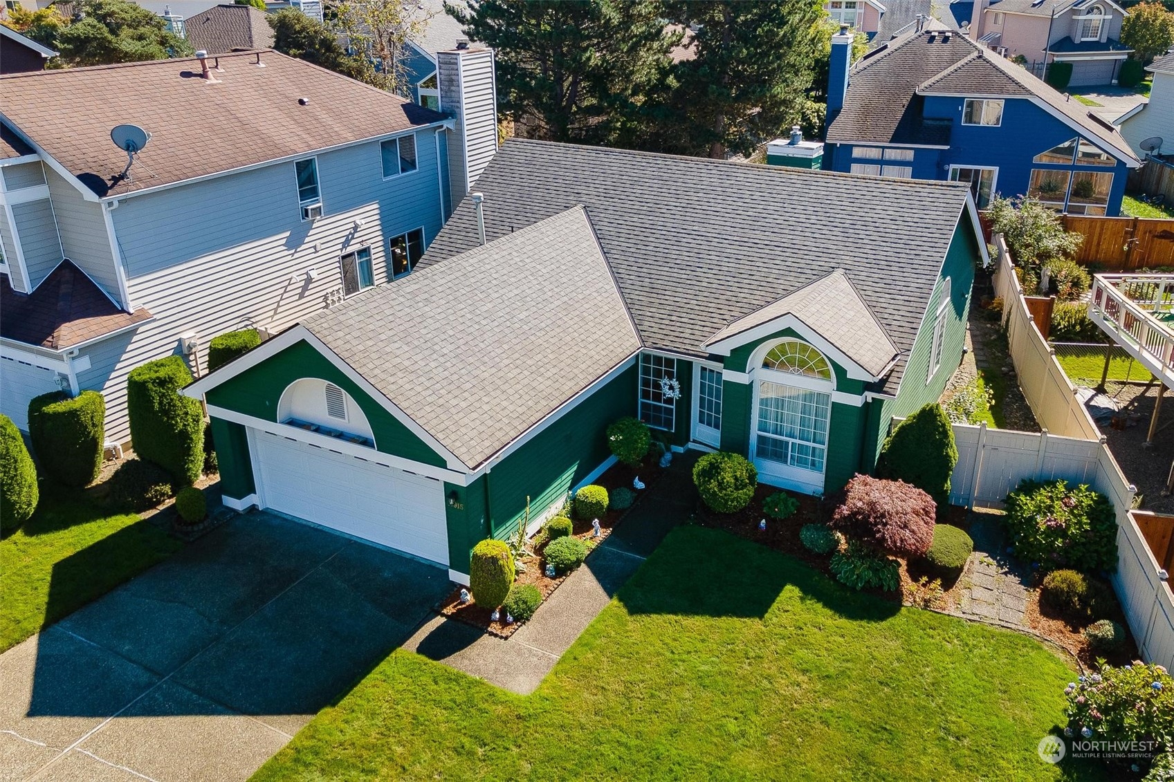 13915 SE 274th Street