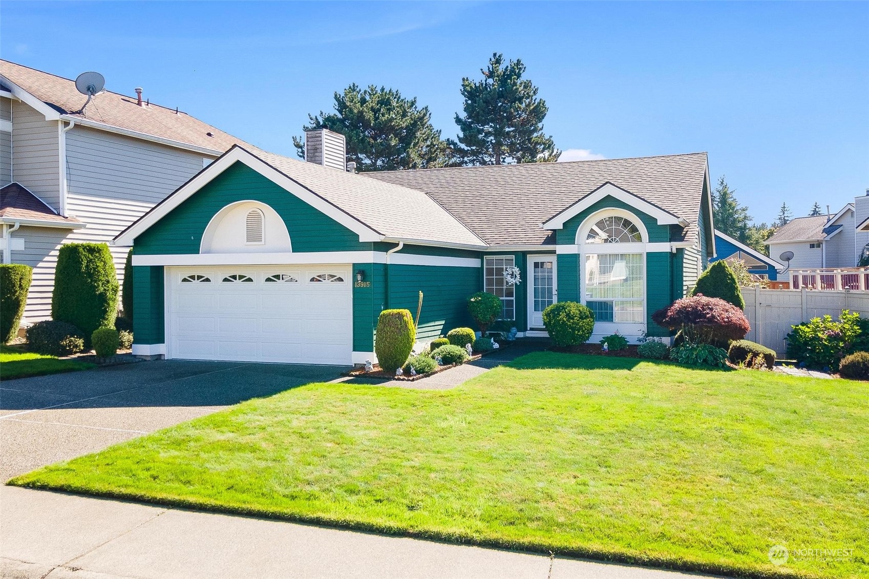 13915 SE 274th Street