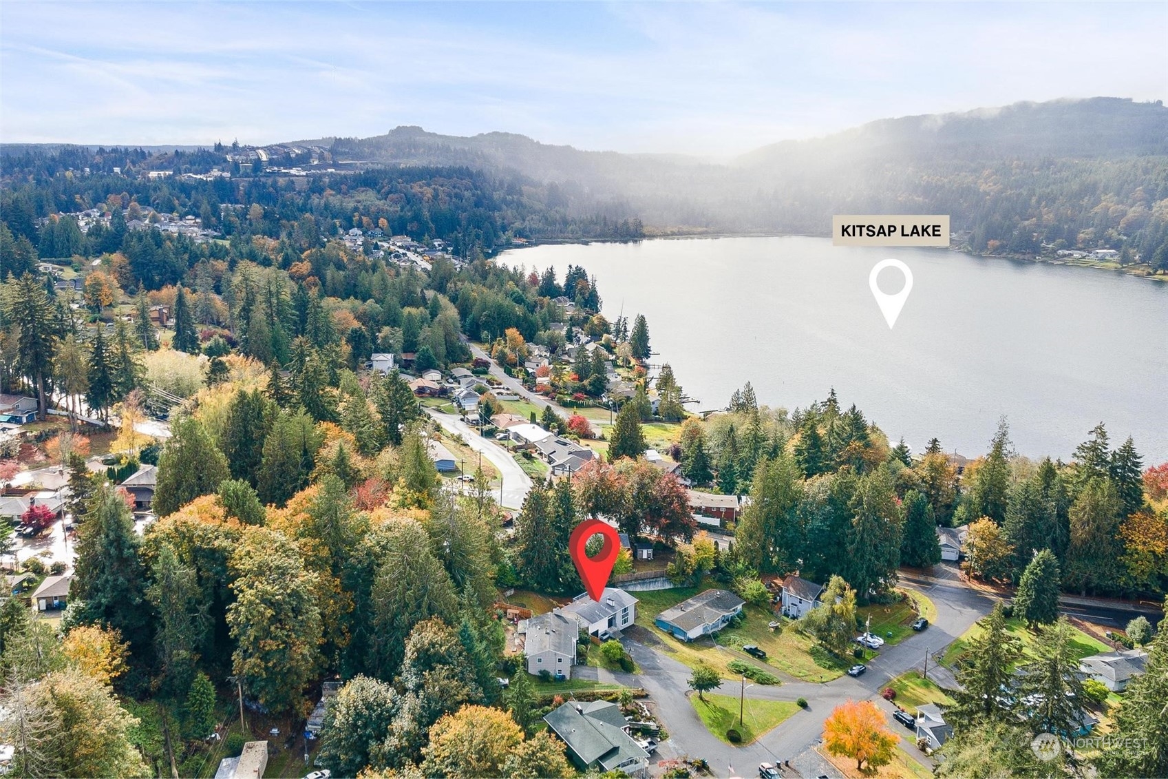 6209 Maple View Drive