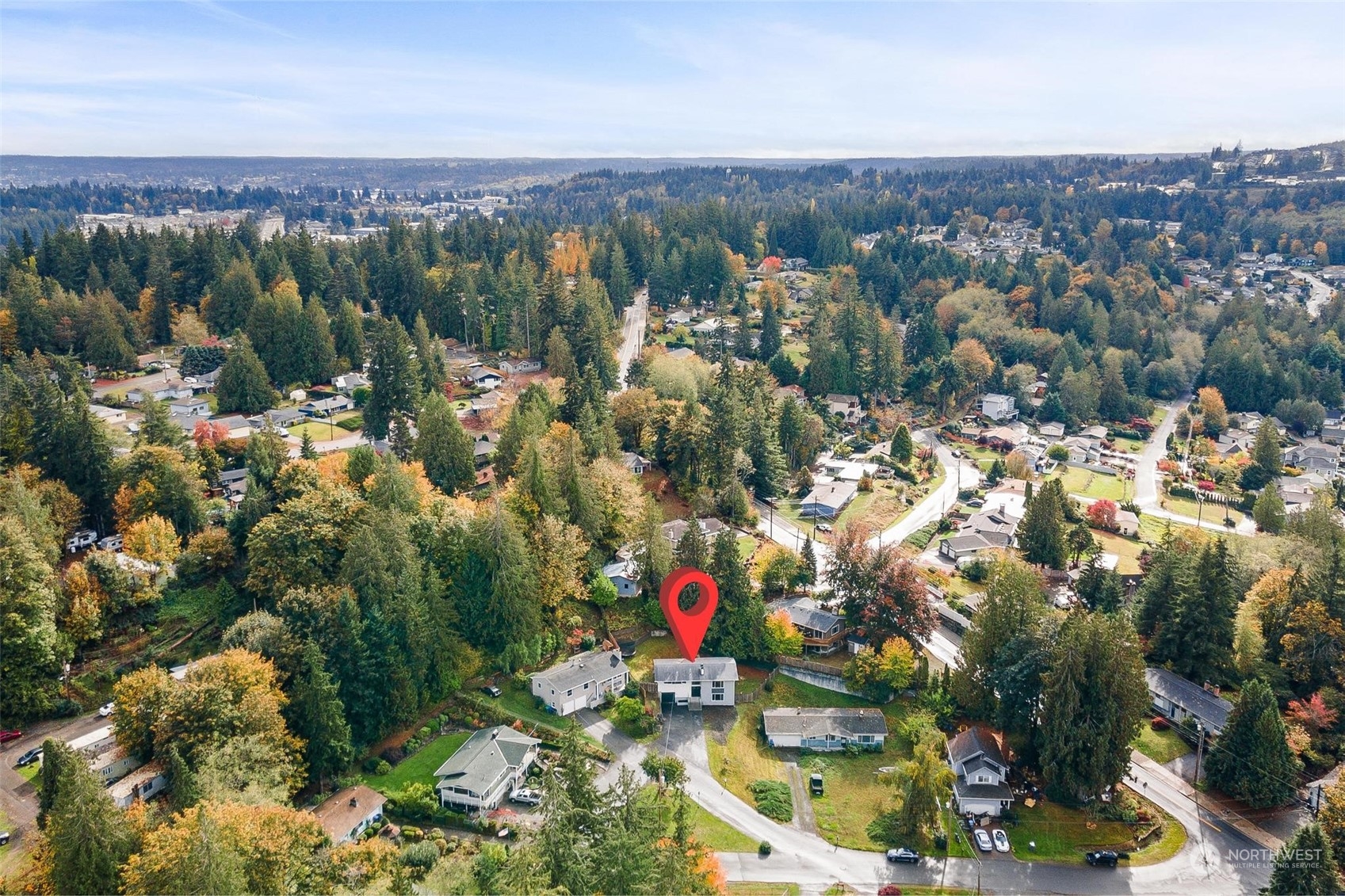 6209 Maple View Drive