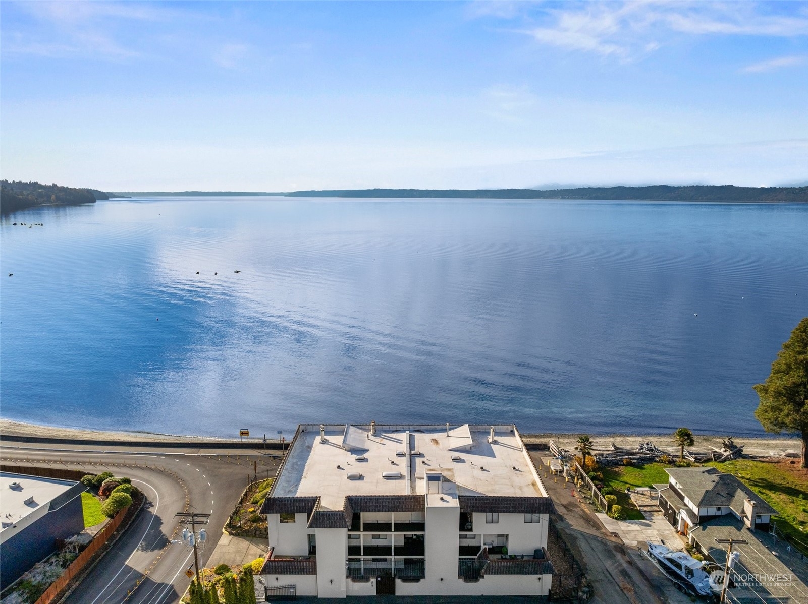 702 S 281st Street Unit: 201