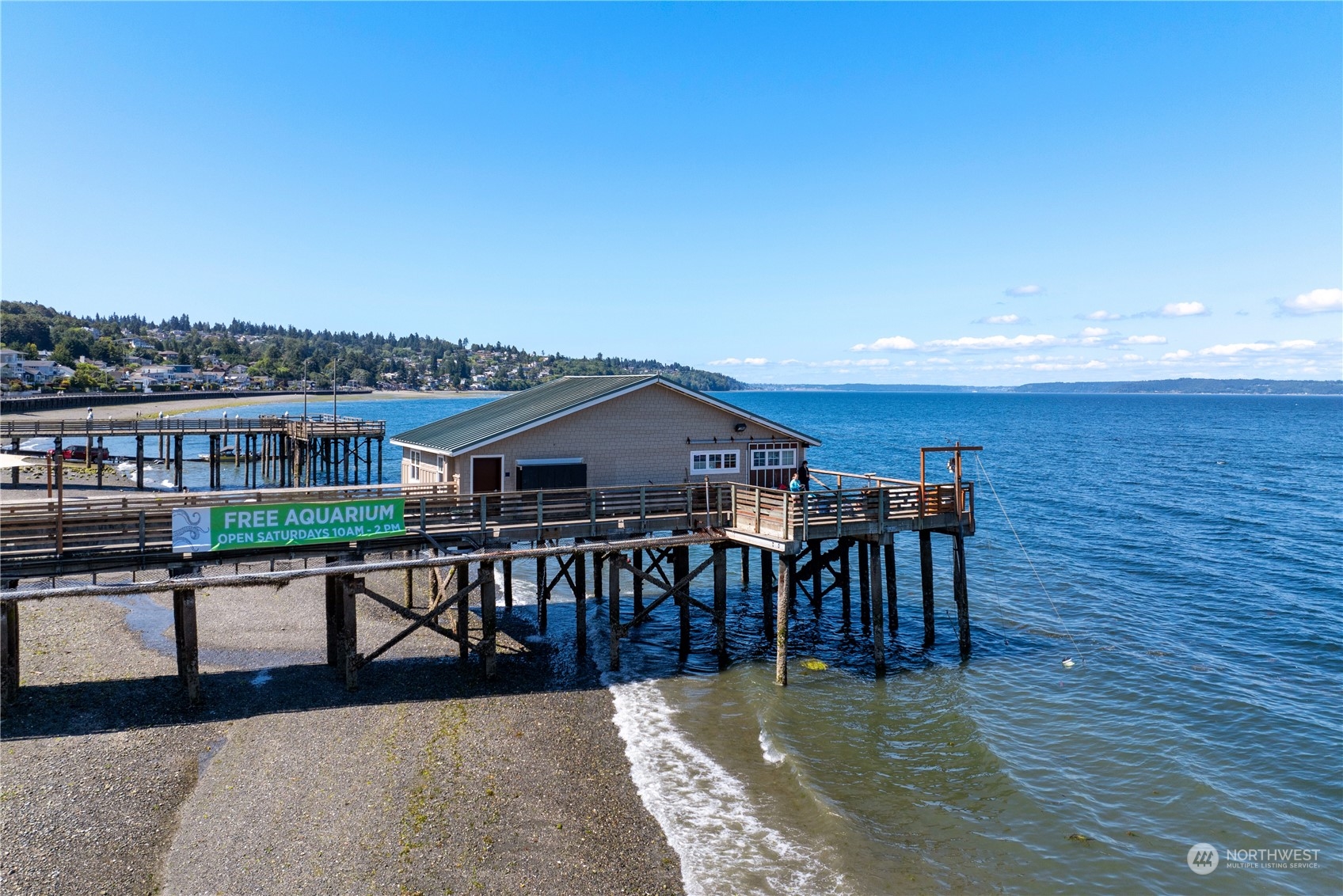 702 S 281st Street Unit: 201