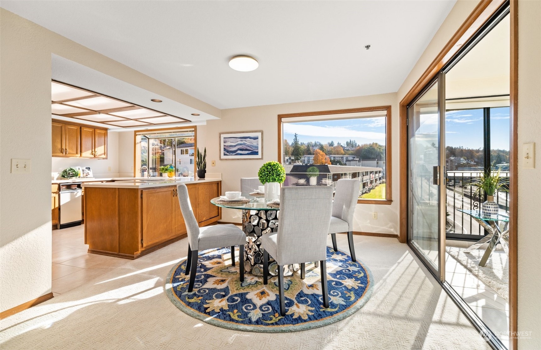 702 S 281st Street Unit: 201