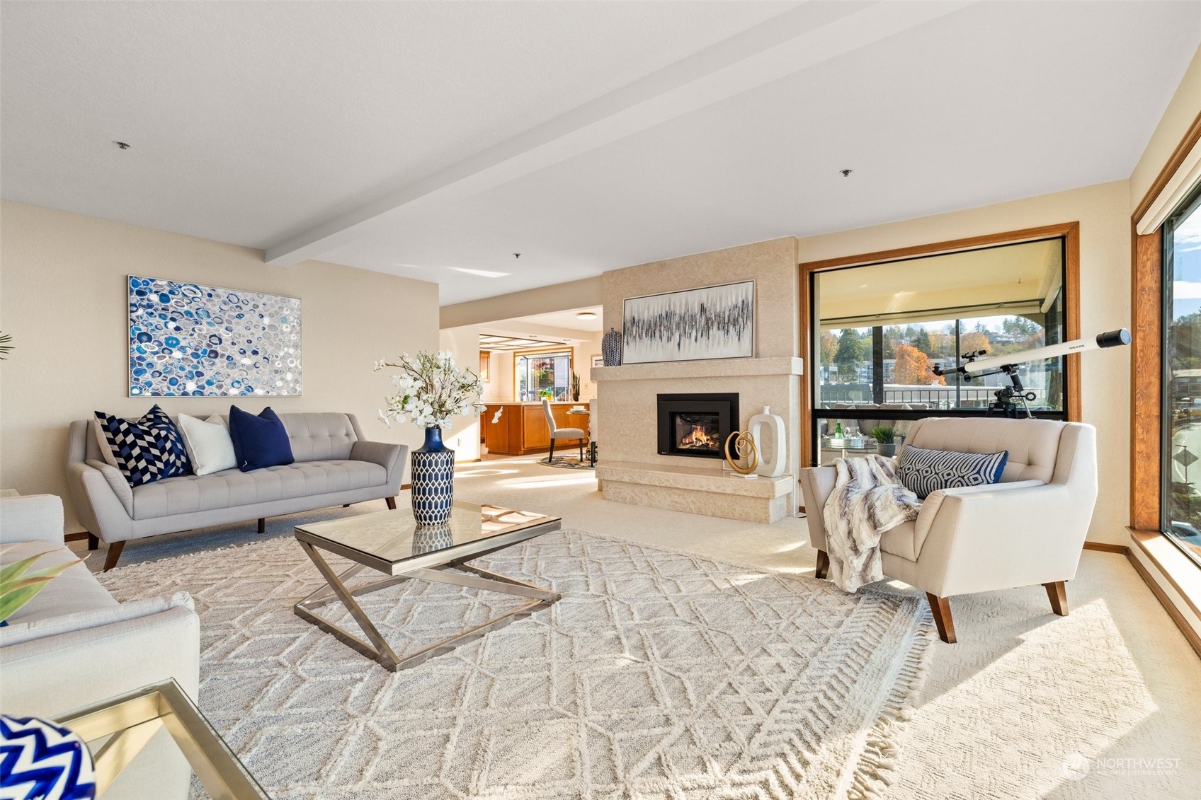 702 S 281st Street Unit: 201