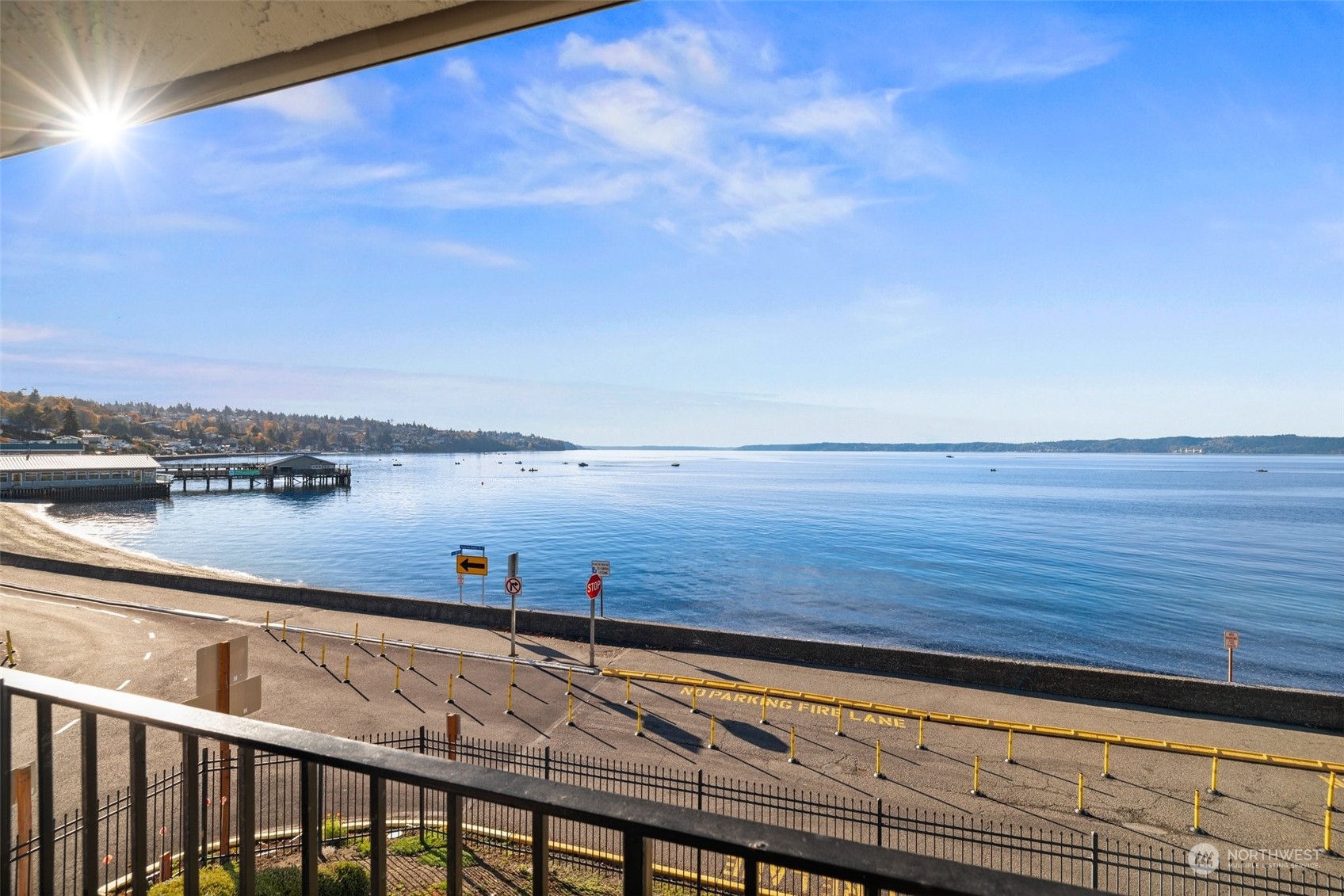 702 S 281st Street Unit: 201