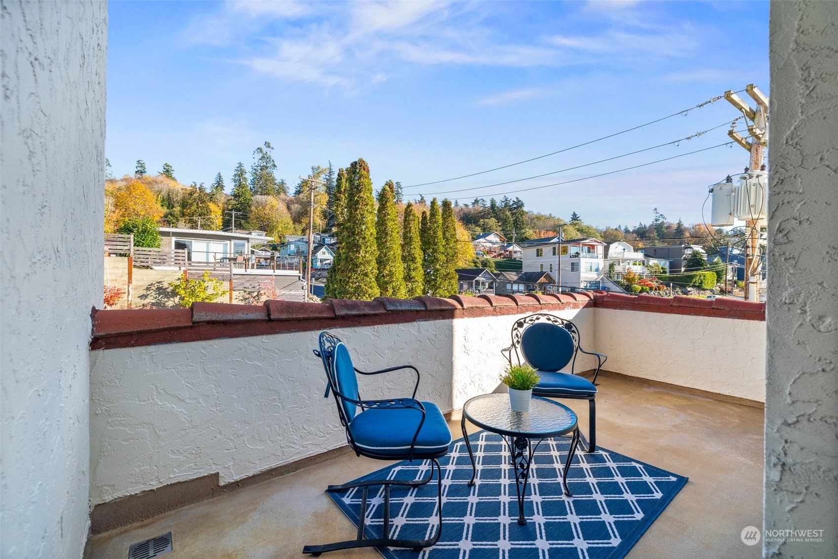 702 S 281st Street Unit: 201
