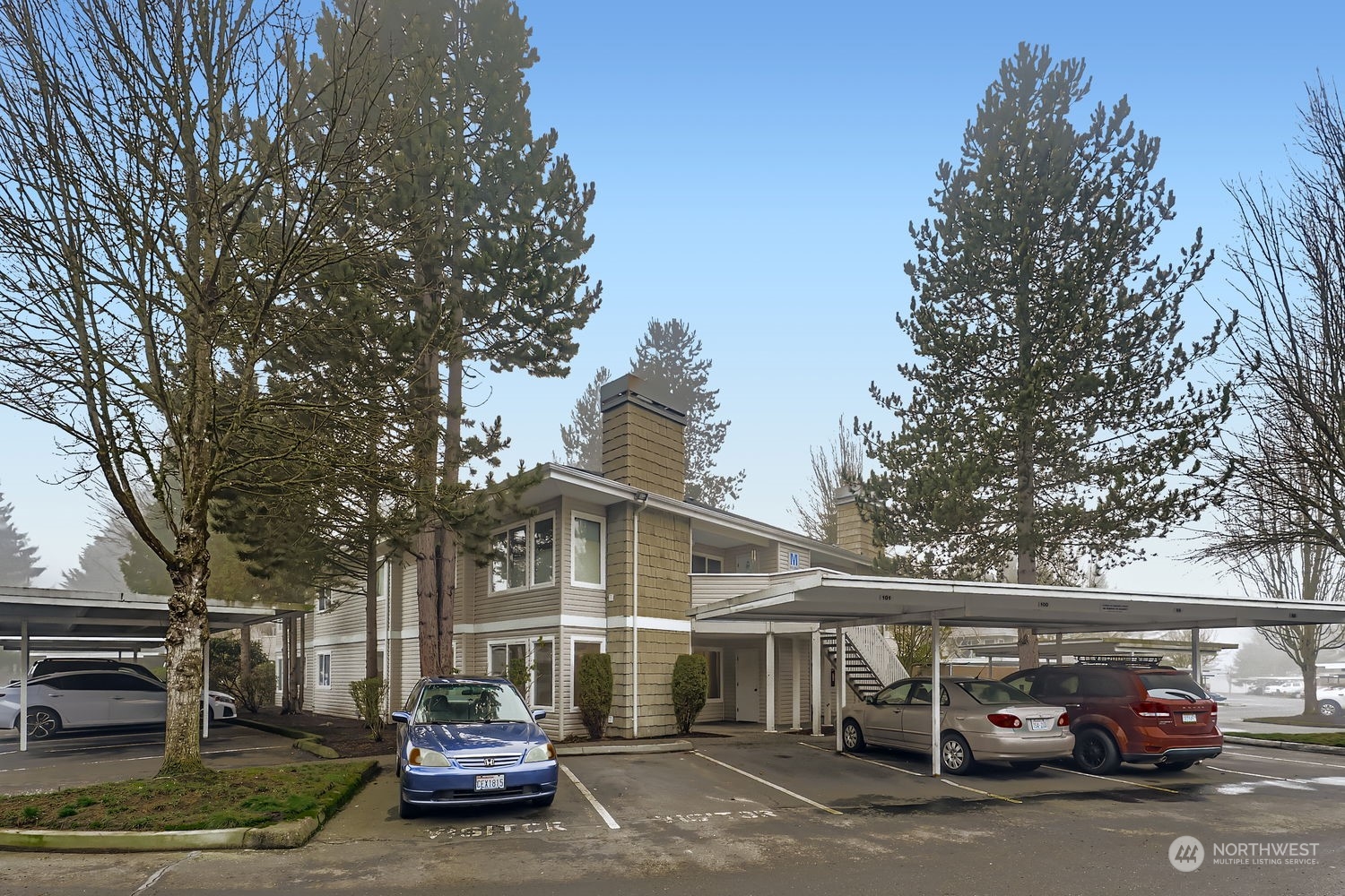 9210 Market Place Unit: M103