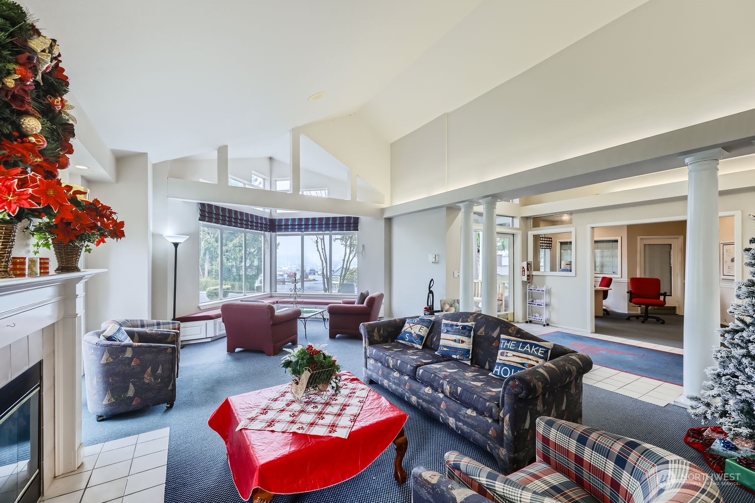 9210 Market Place Unit: M103