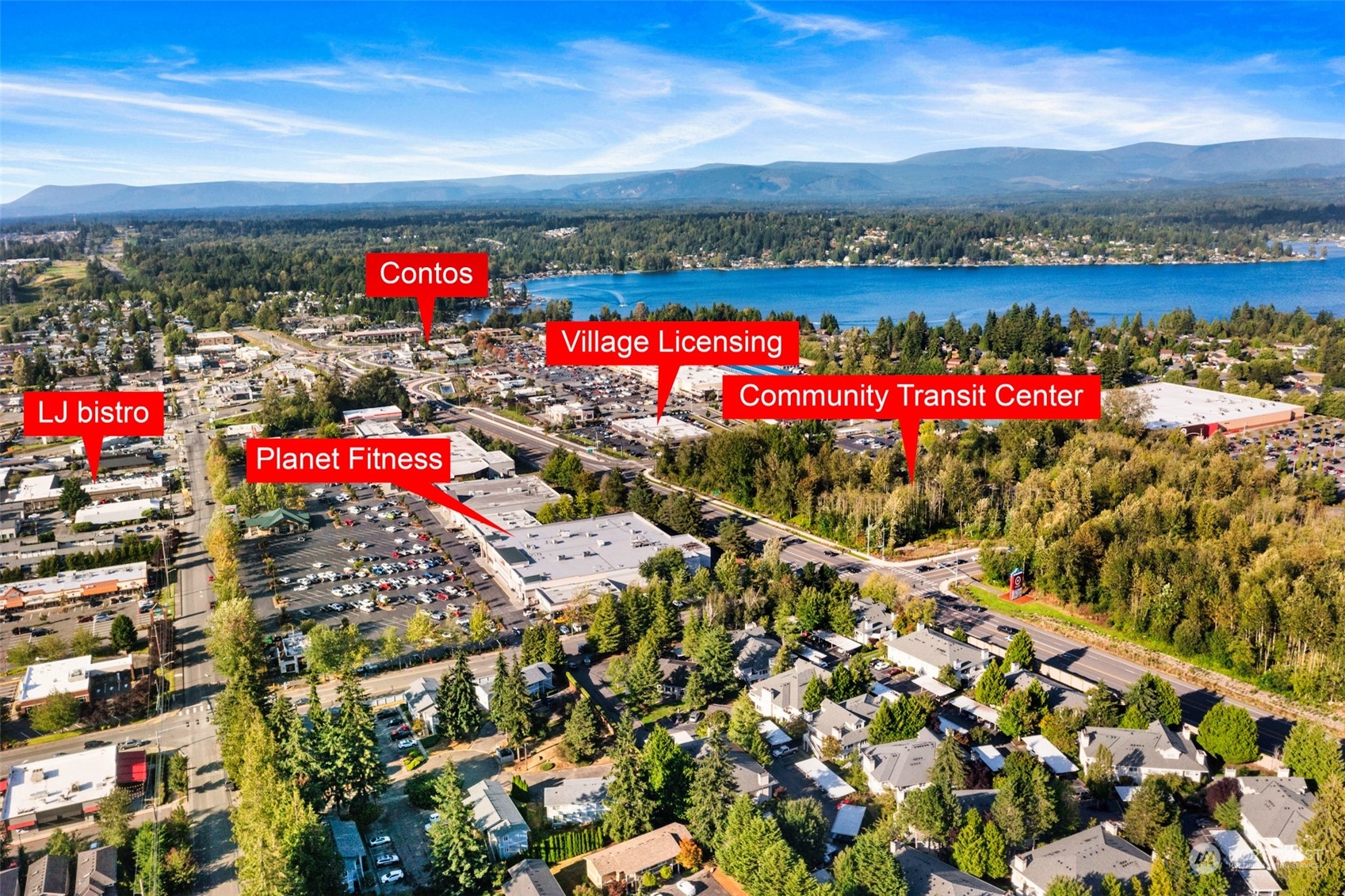 9210 Market Place Unit: M103
