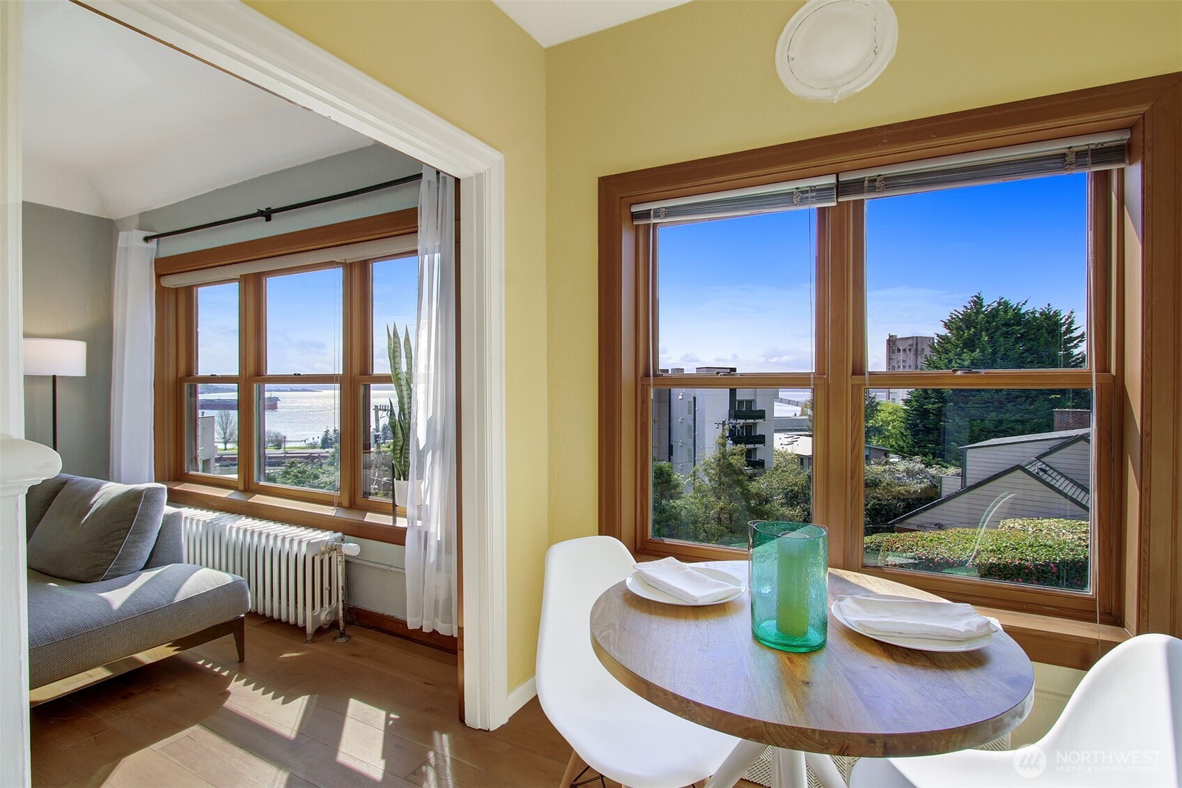 519 W Roy Street Unit: 107