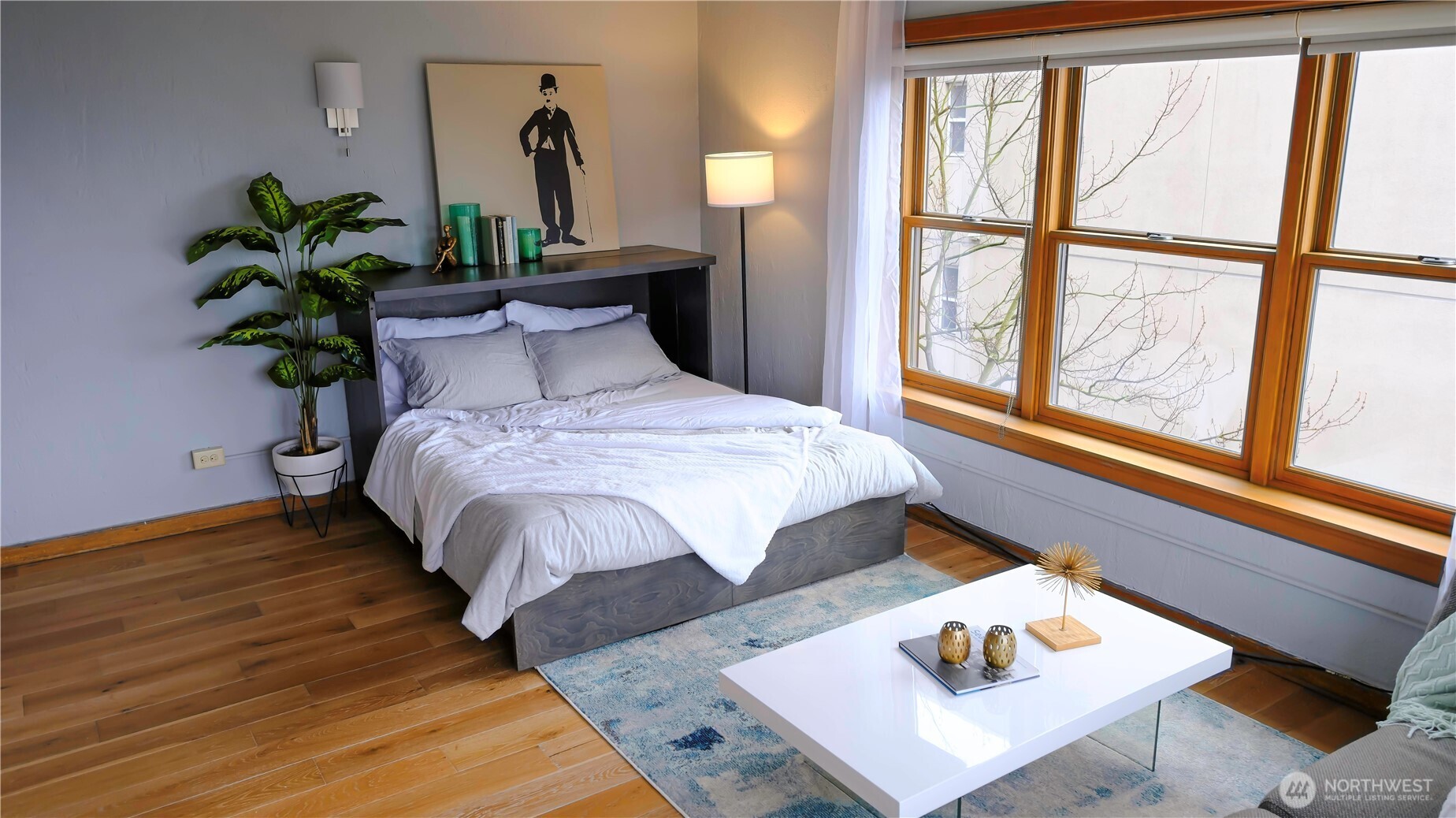 519 W Roy Street Unit: 107