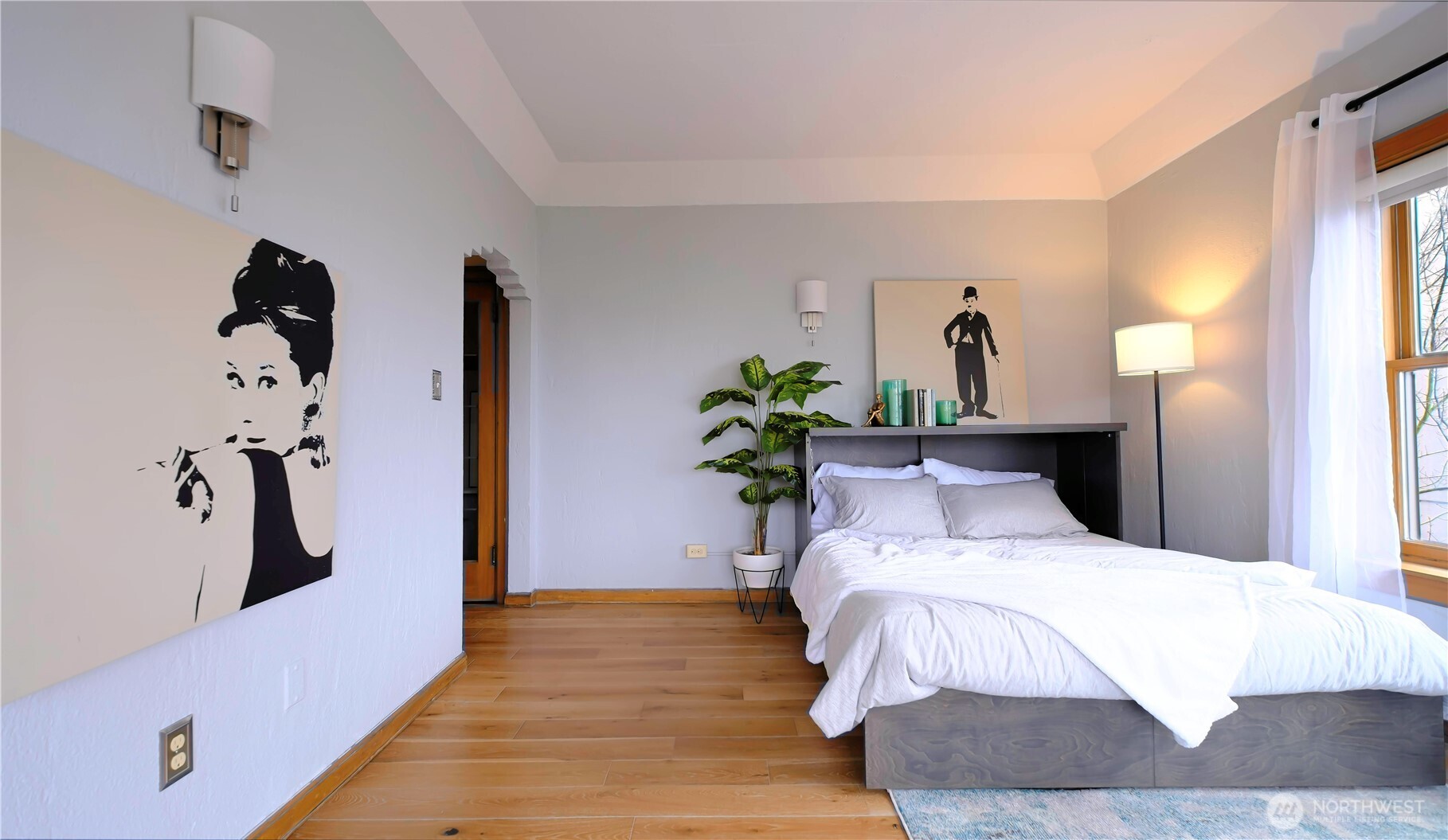 519 W Roy Street Unit: 107