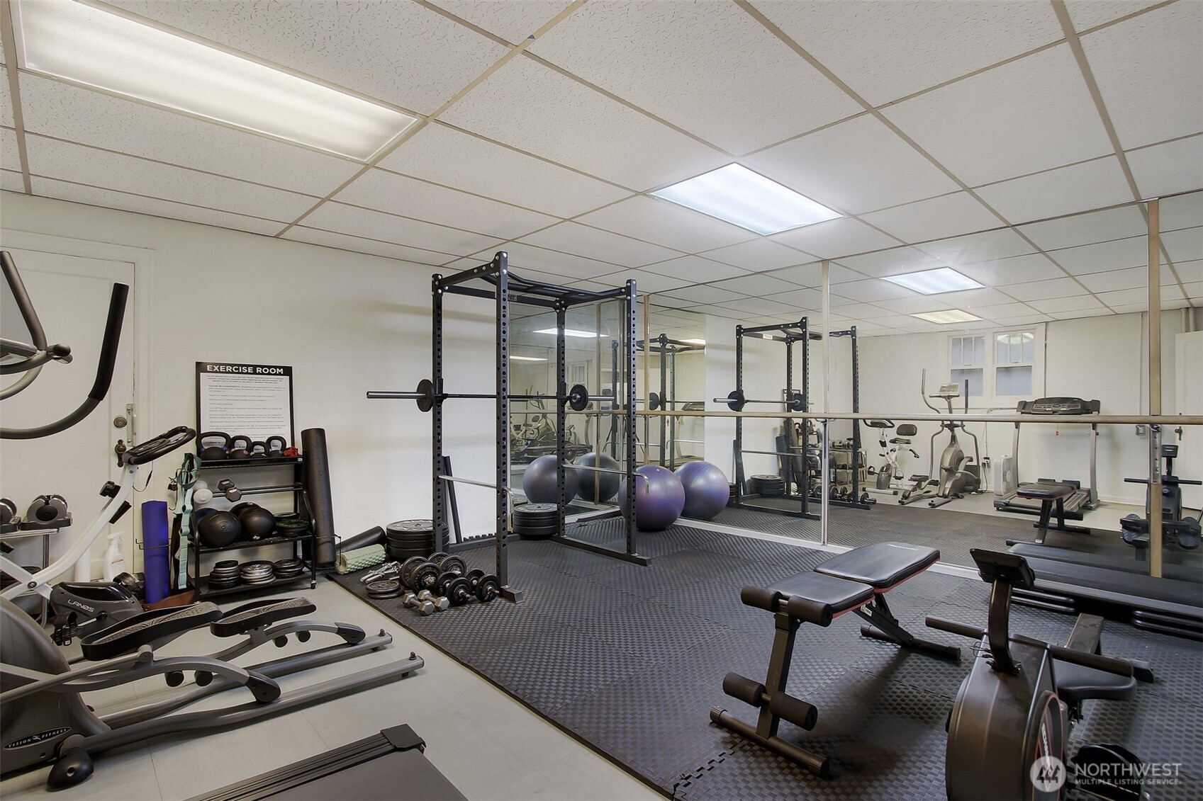 519 W Roy Street Unit: 107