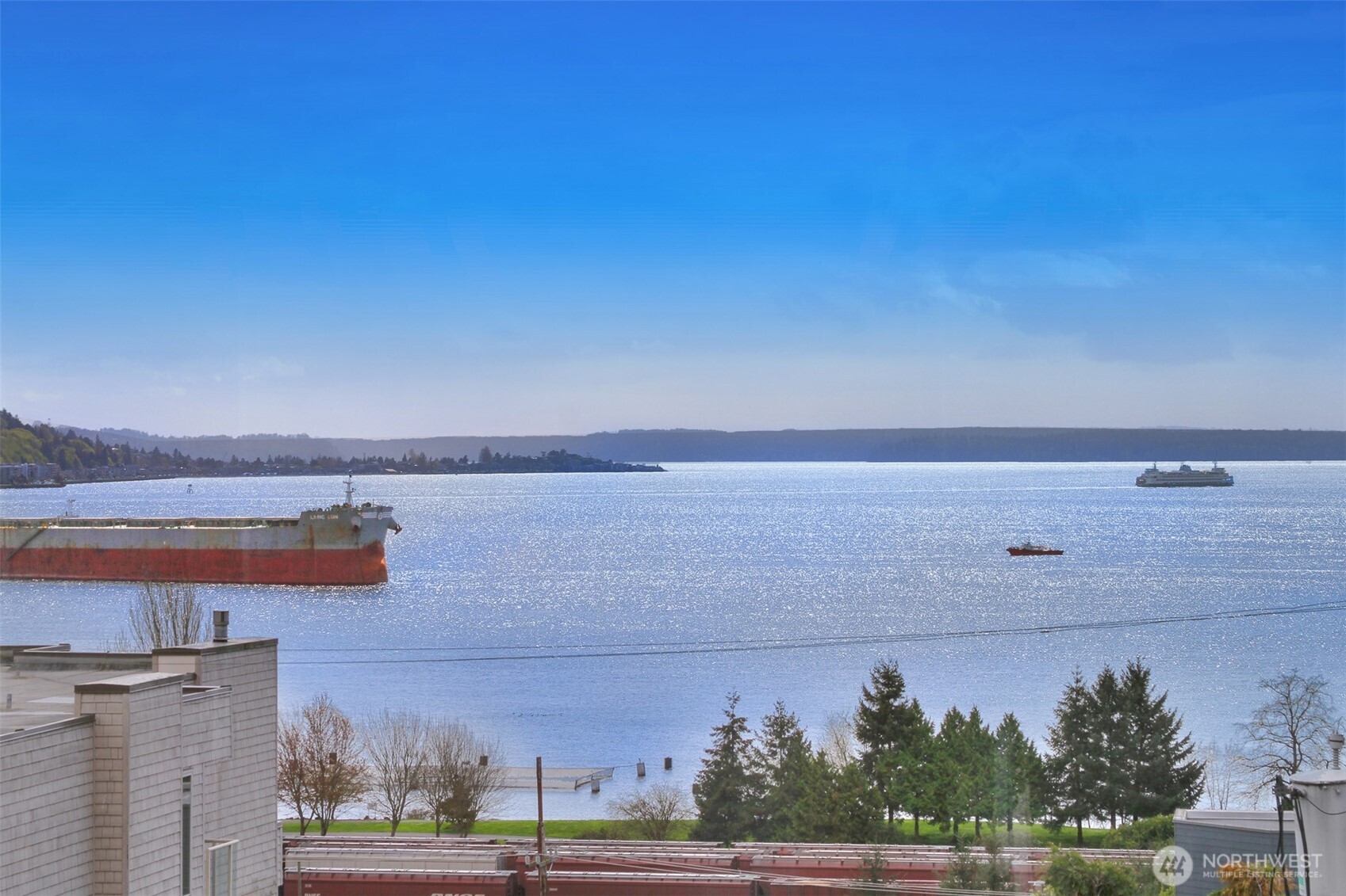 519 W Roy Street Unit: 107