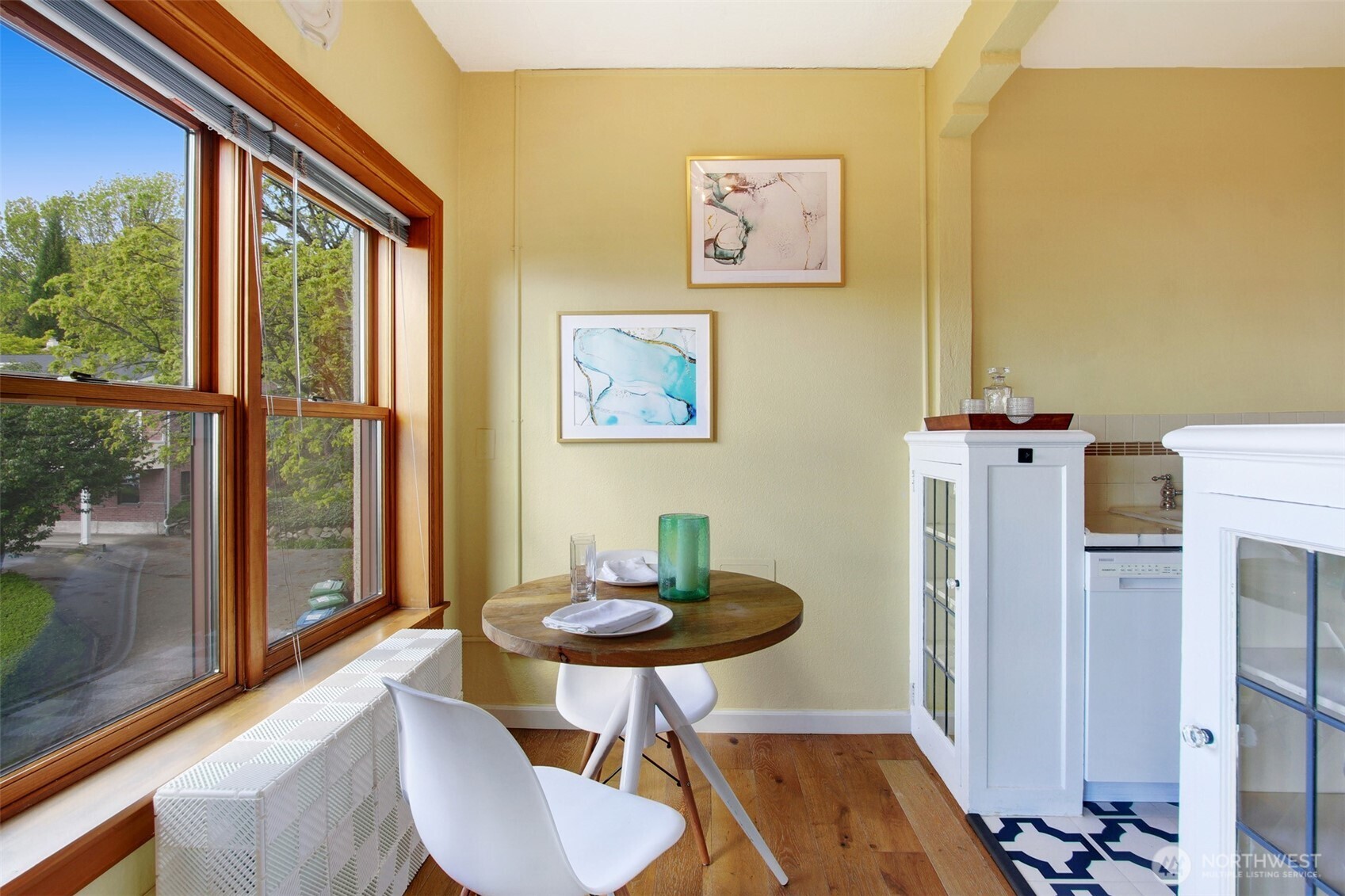 519 W Roy Street Unit: 107