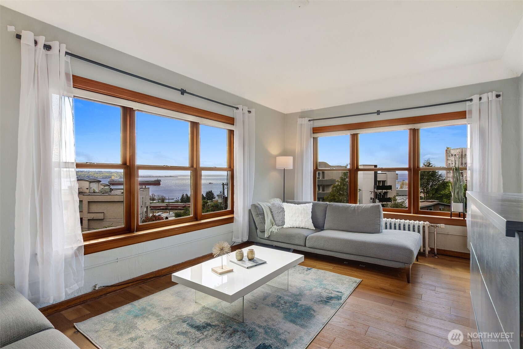 519 W Roy Street Unit: 107
