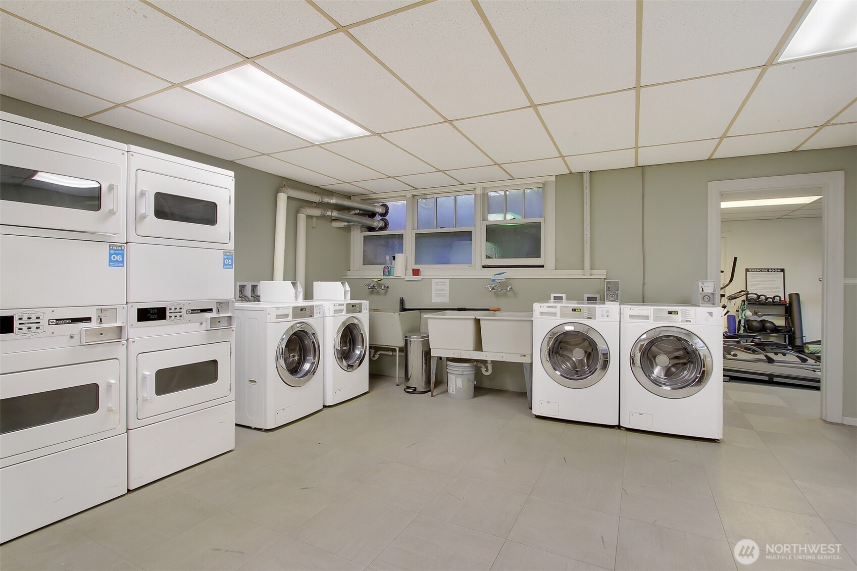 519 W Roy Street Unit: 107