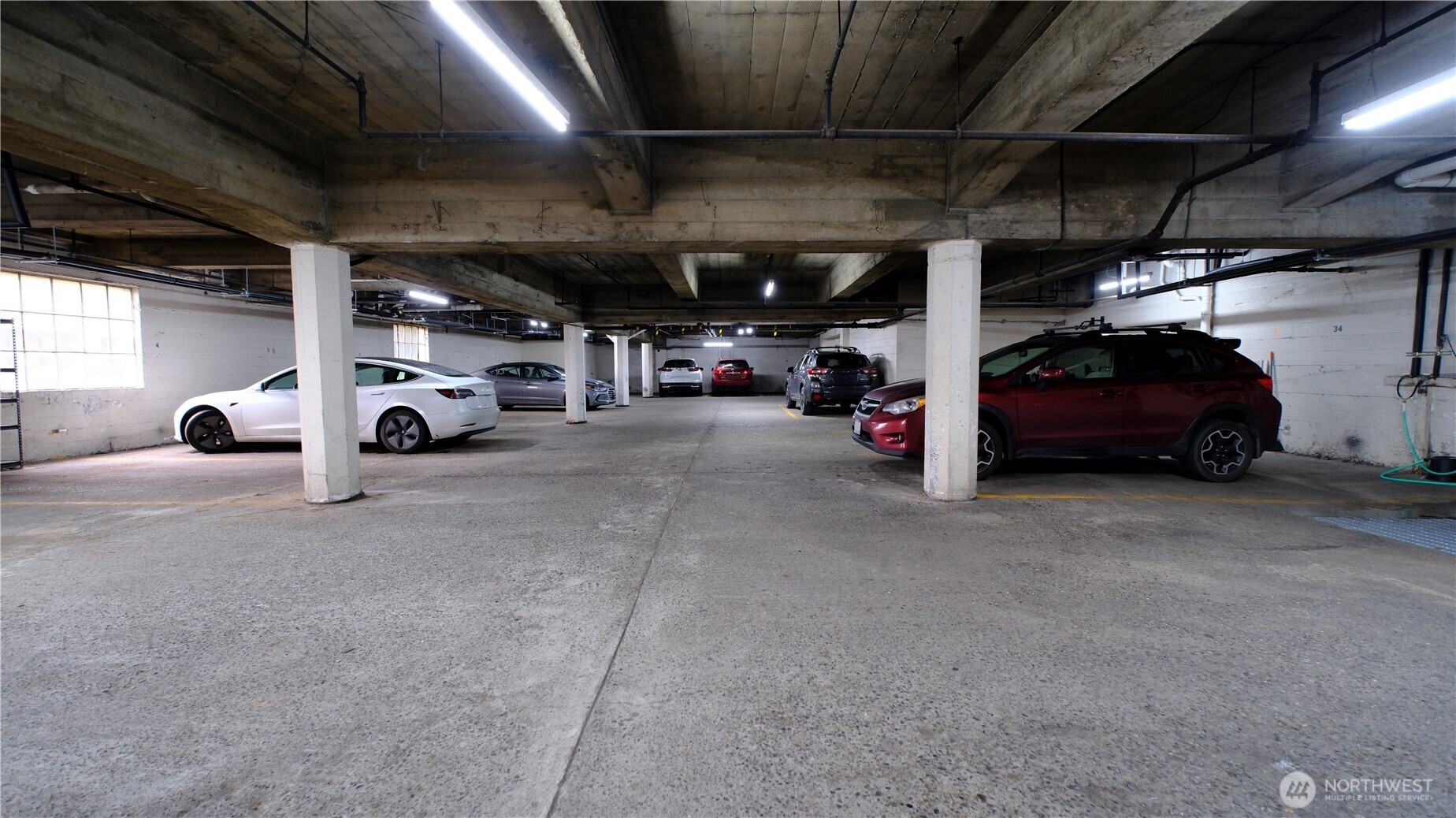 519 W Roy Street Unit: 107