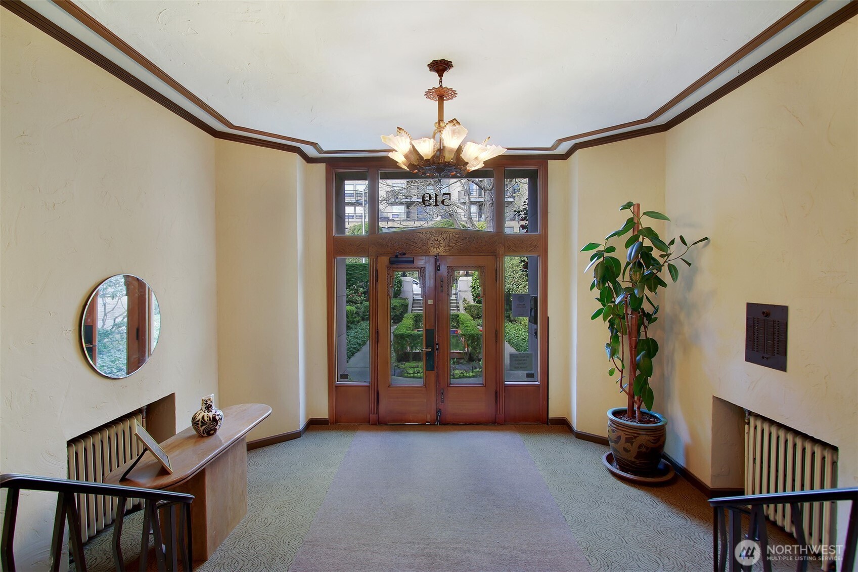 519 W Roy Street Unit: 107