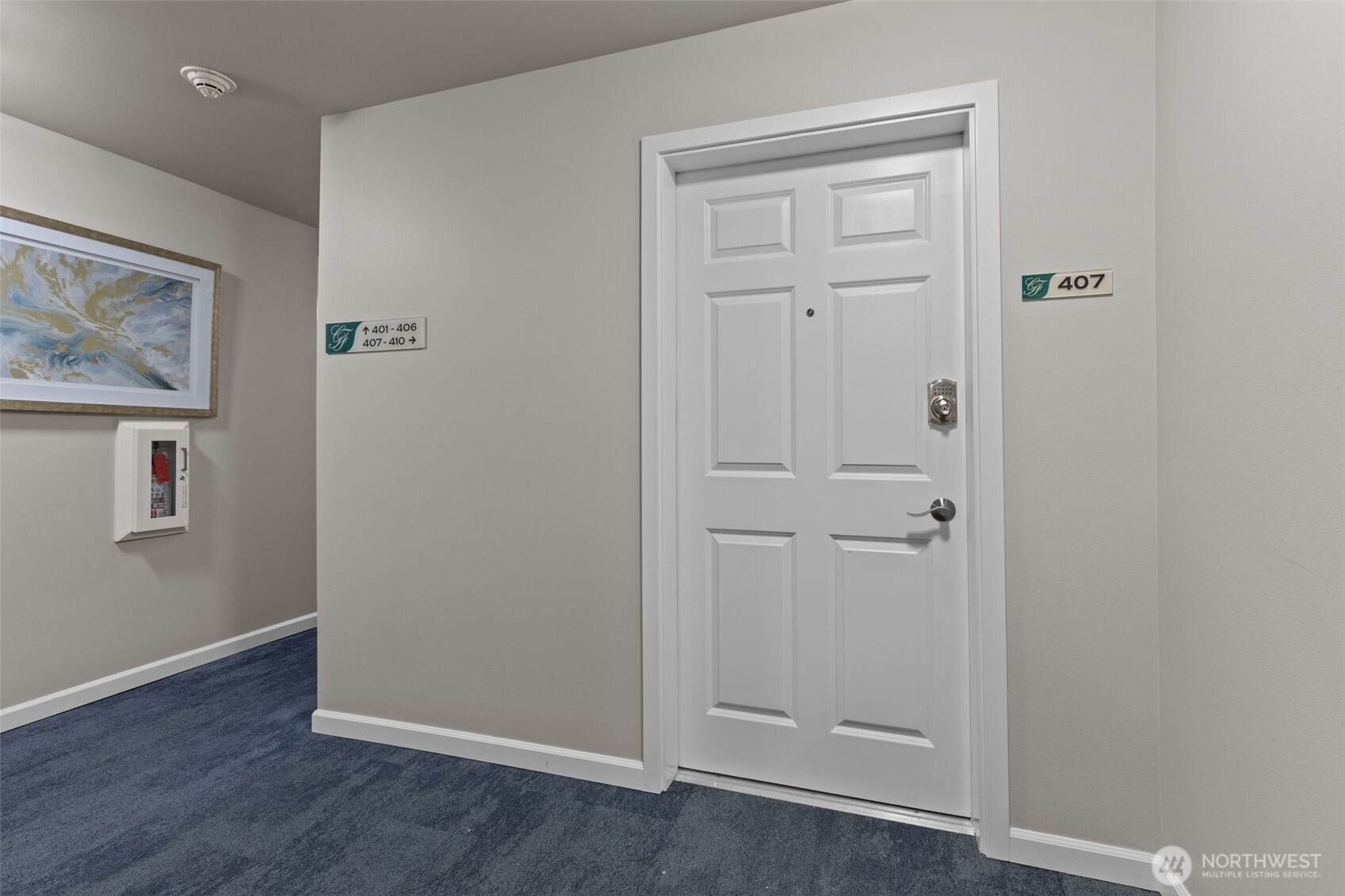 2530 15th Avenue W Unit: 407